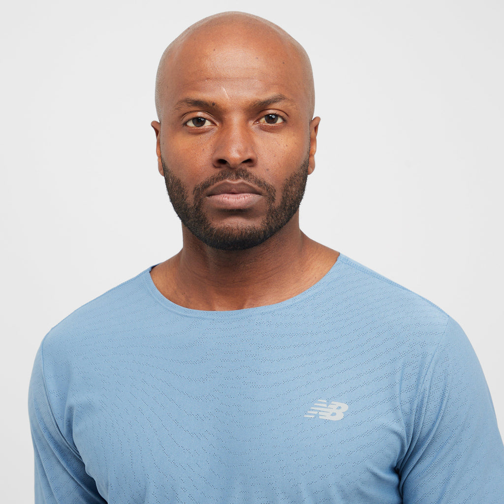 Men’s Athletics Jacquard T-Shirt