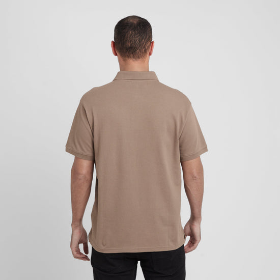 Men’s Seascale Polo Shirt