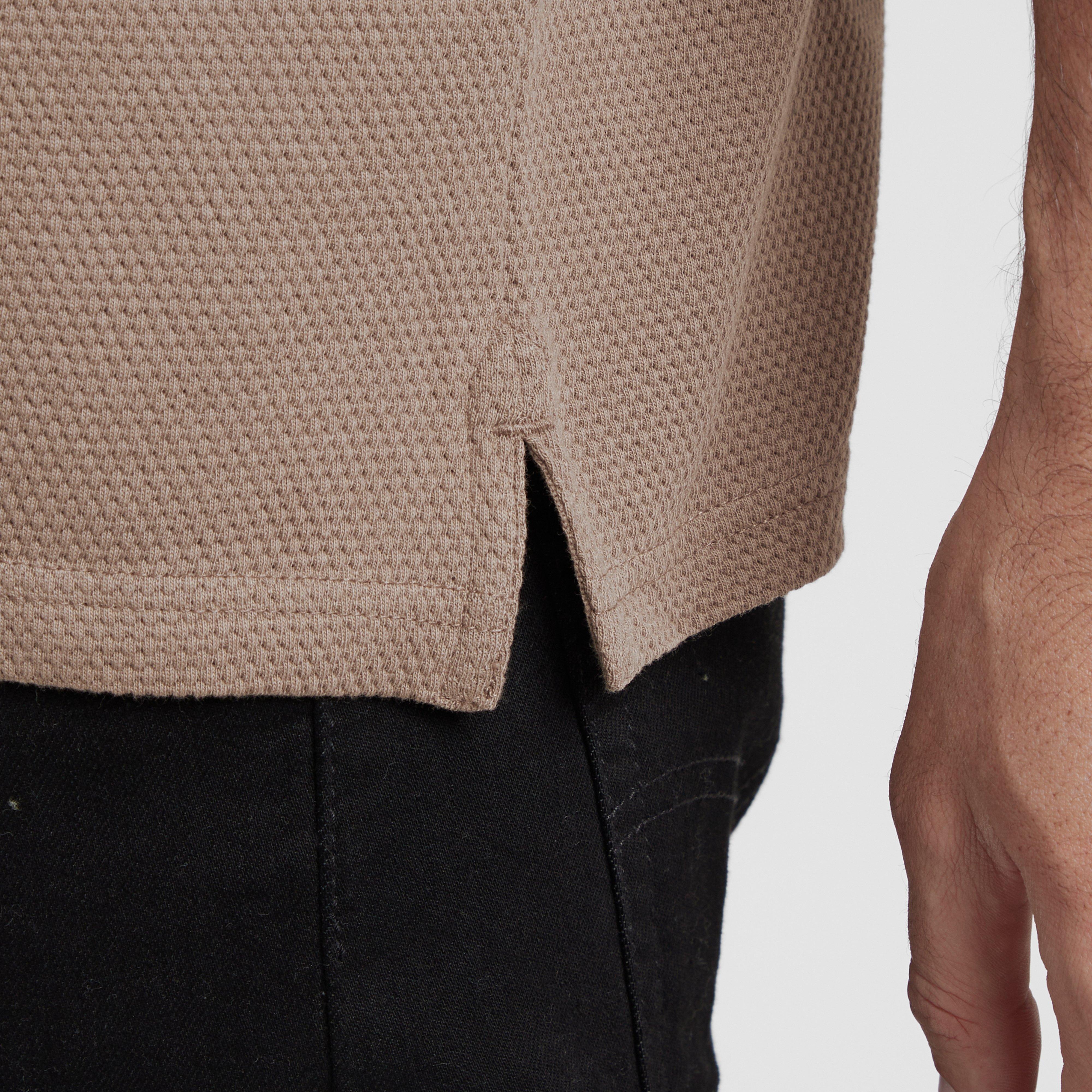 Men’s Seascale Polo Shirt