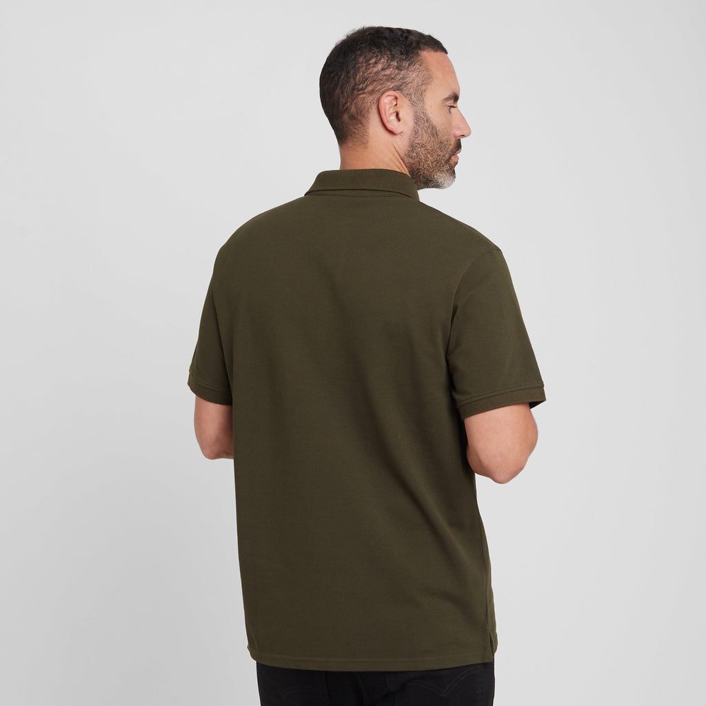 Men’s Polo Shirt