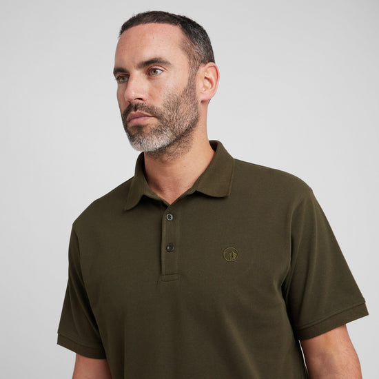 Men’s Polo Shirt