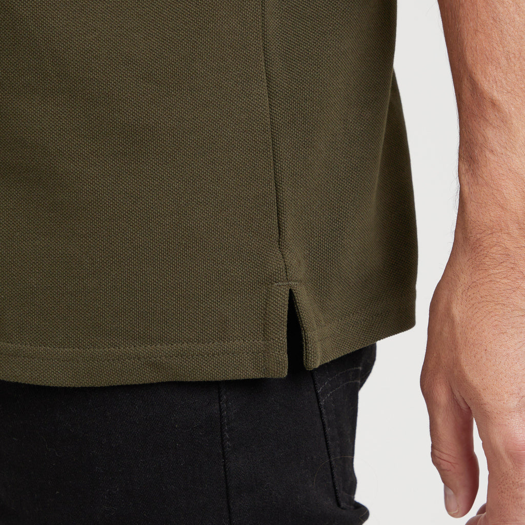 Men’s Polo Shirt
