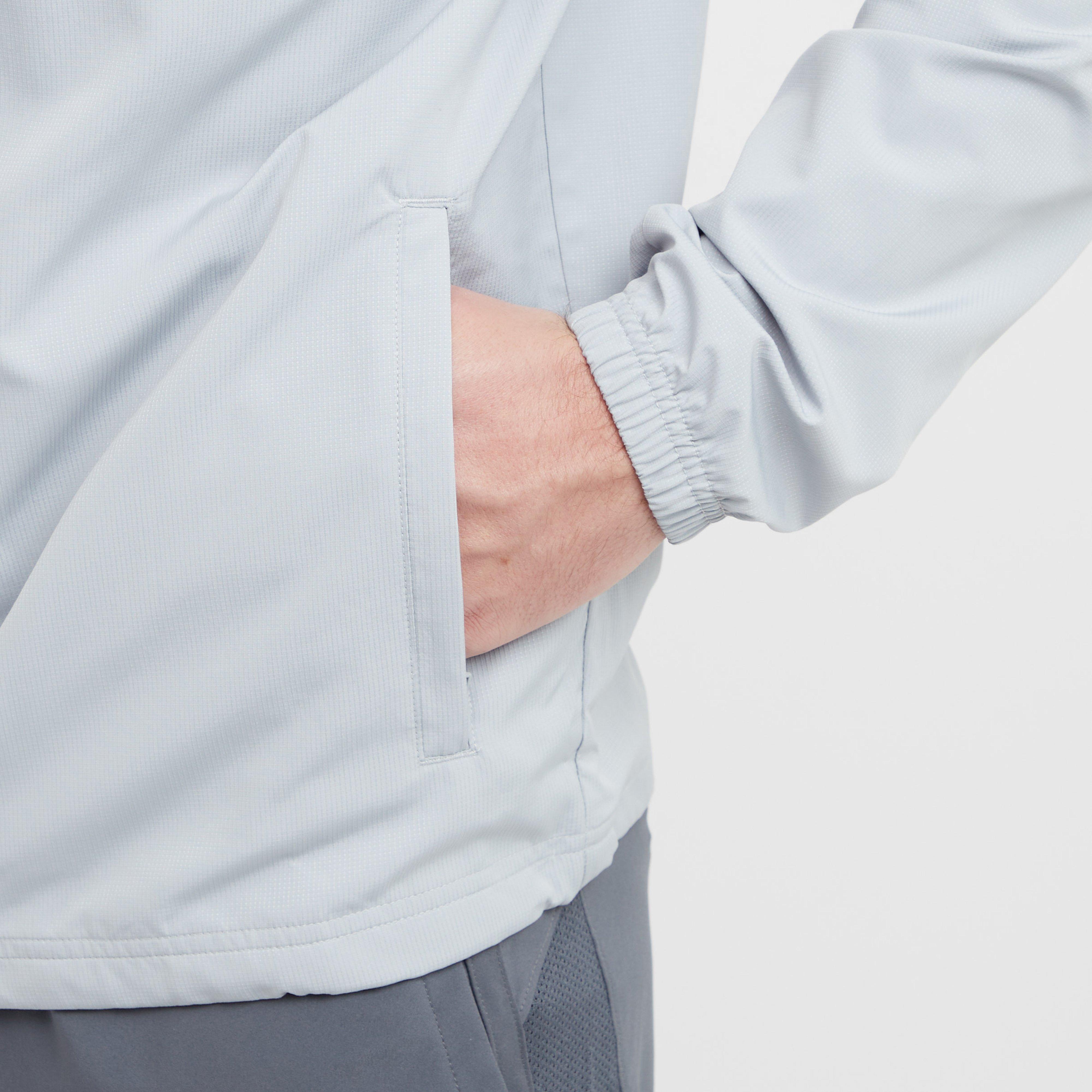 Men’s Rival Windbreaker