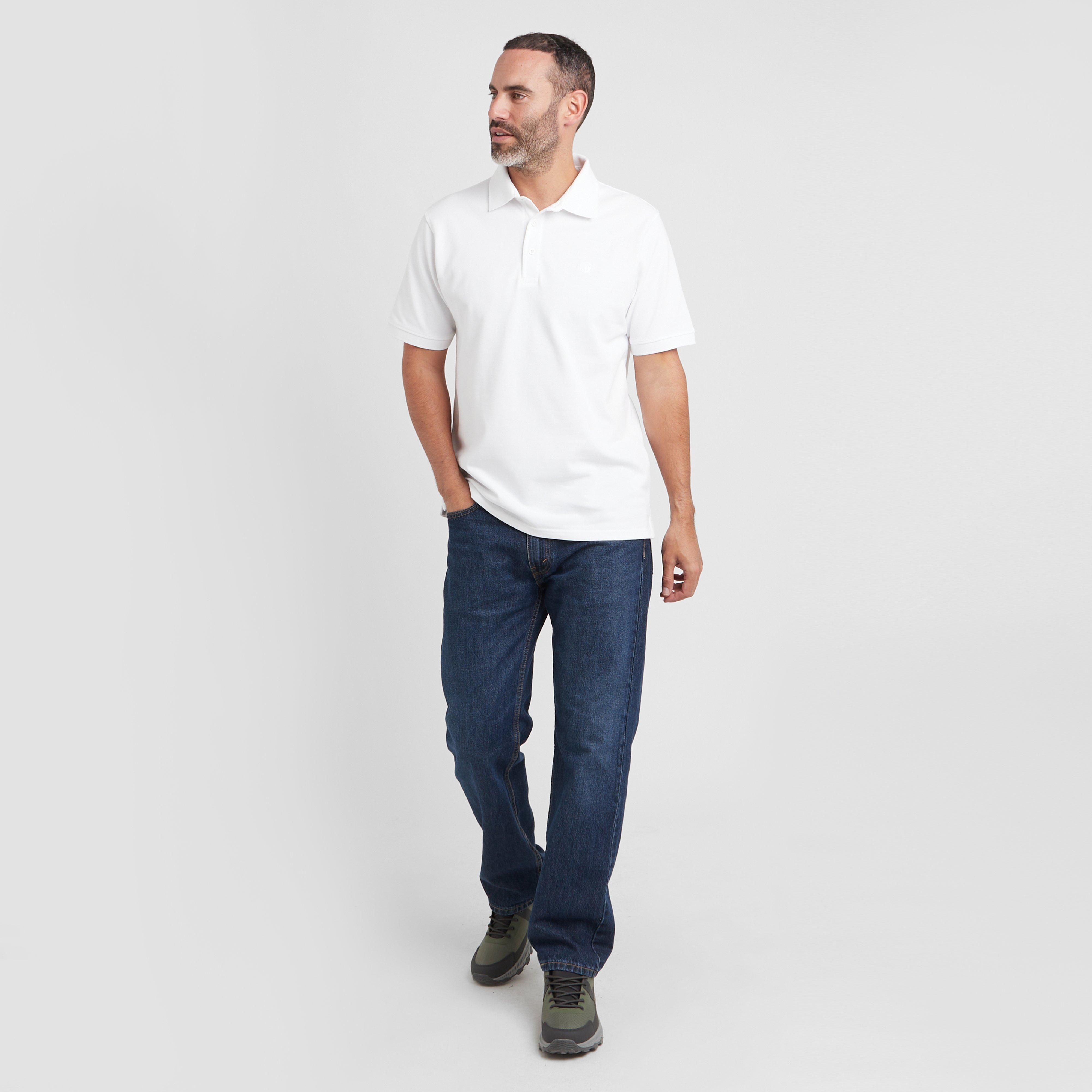 Men’s Polo Shirt