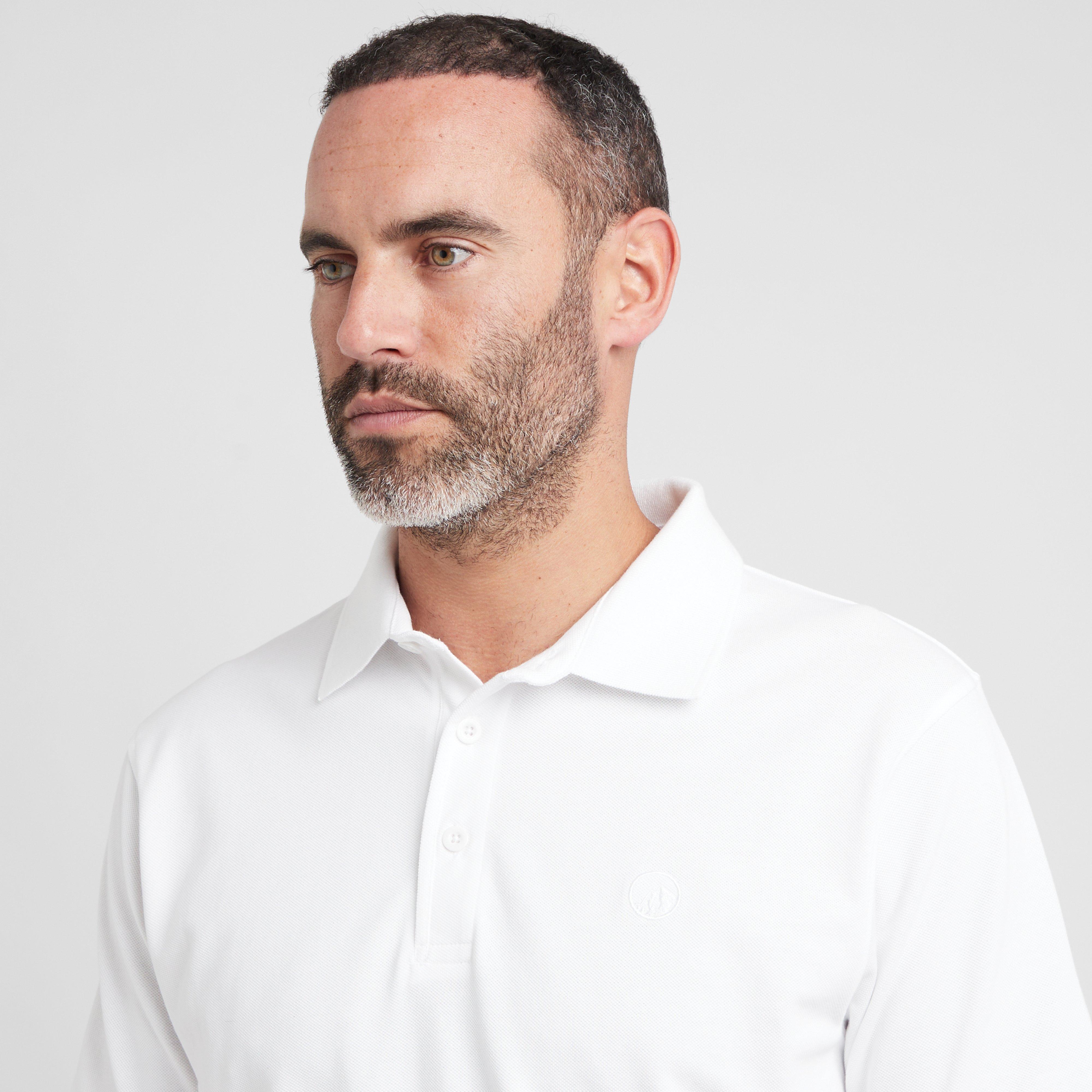 Men’s Polo Shirt