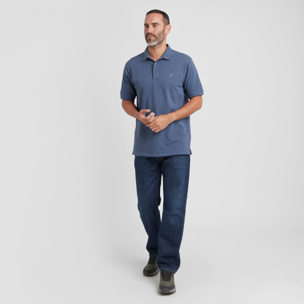 Men’s Polo Shirt