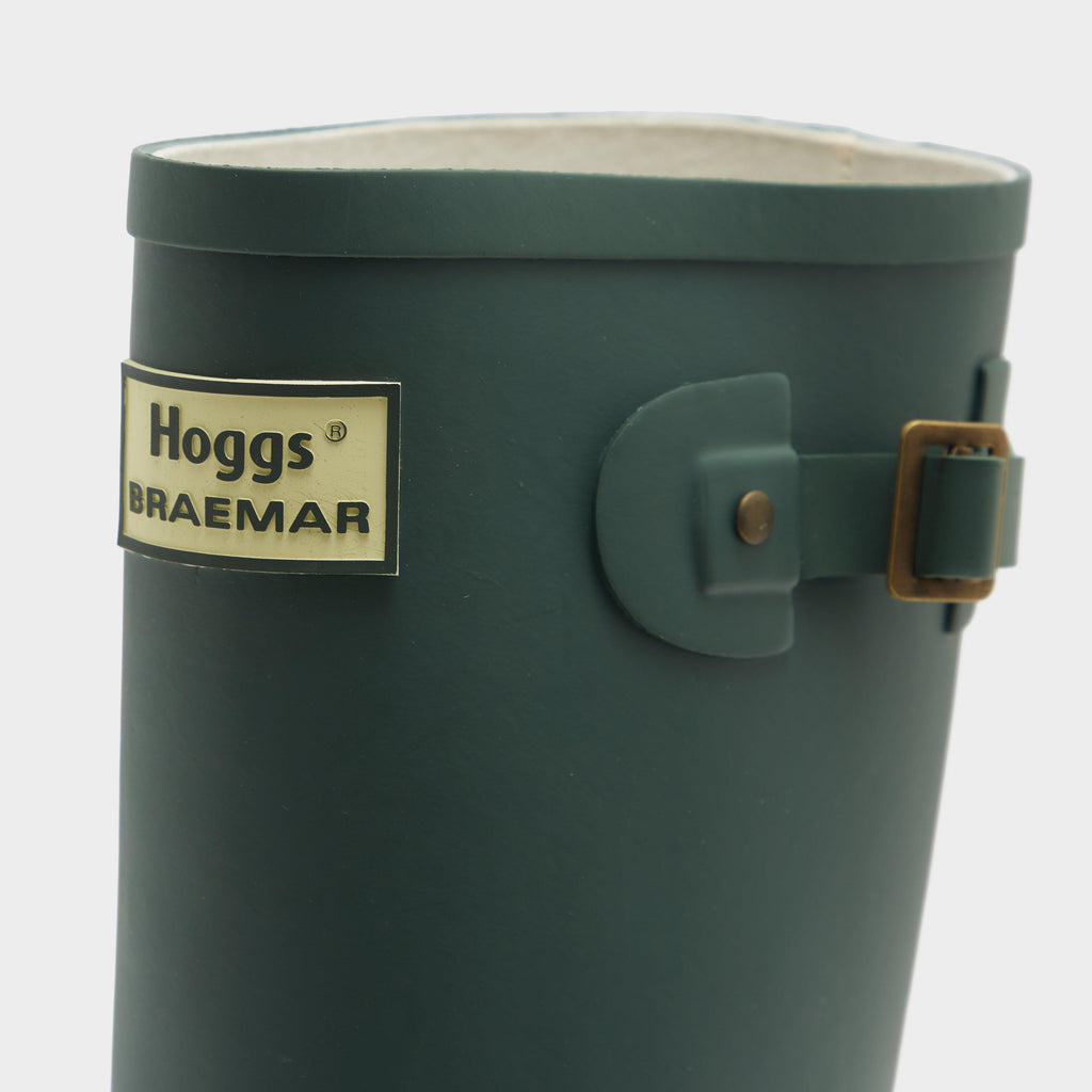Mens Braemar Wellington Boots