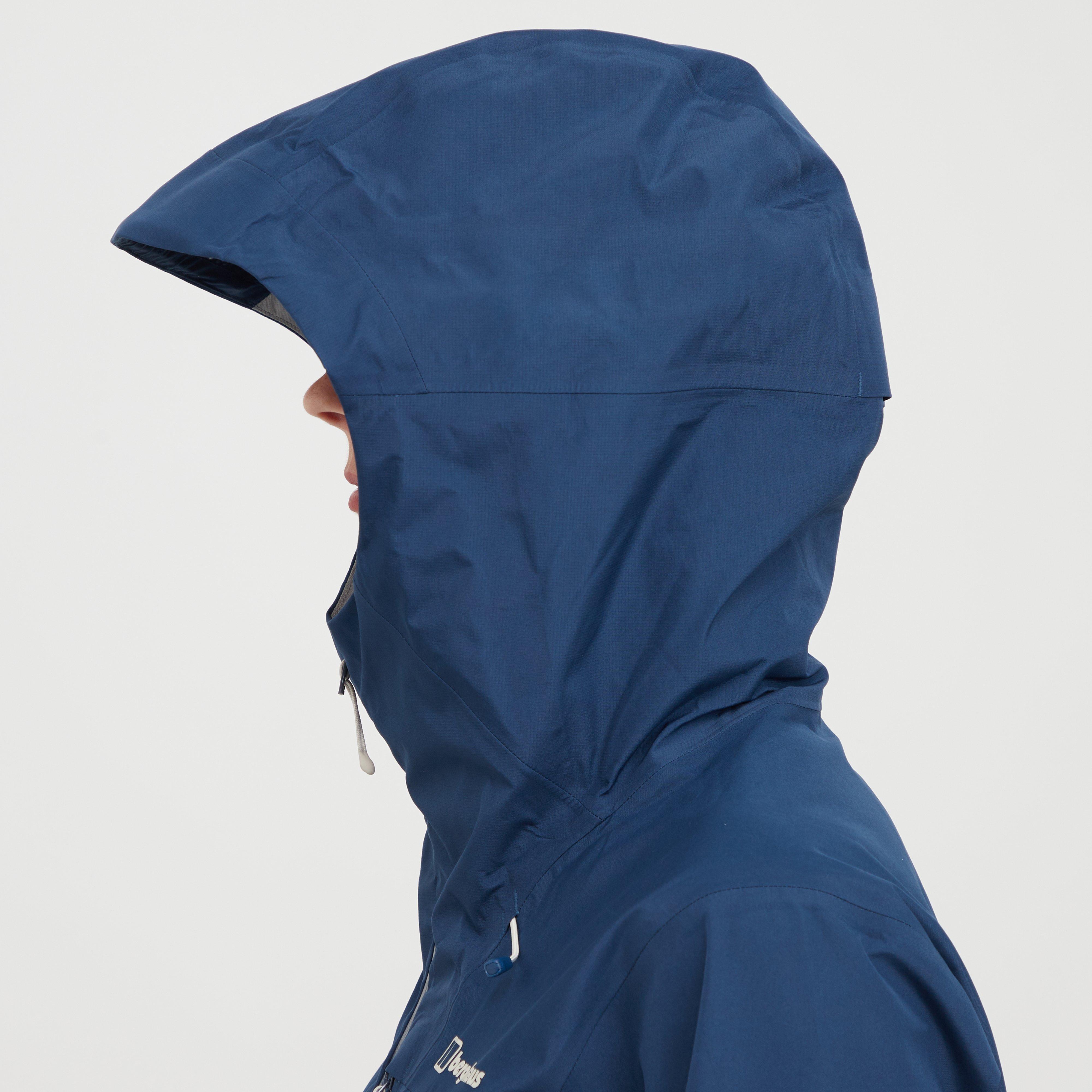 Women’s Ridge-Seeker Waterproof Jacket