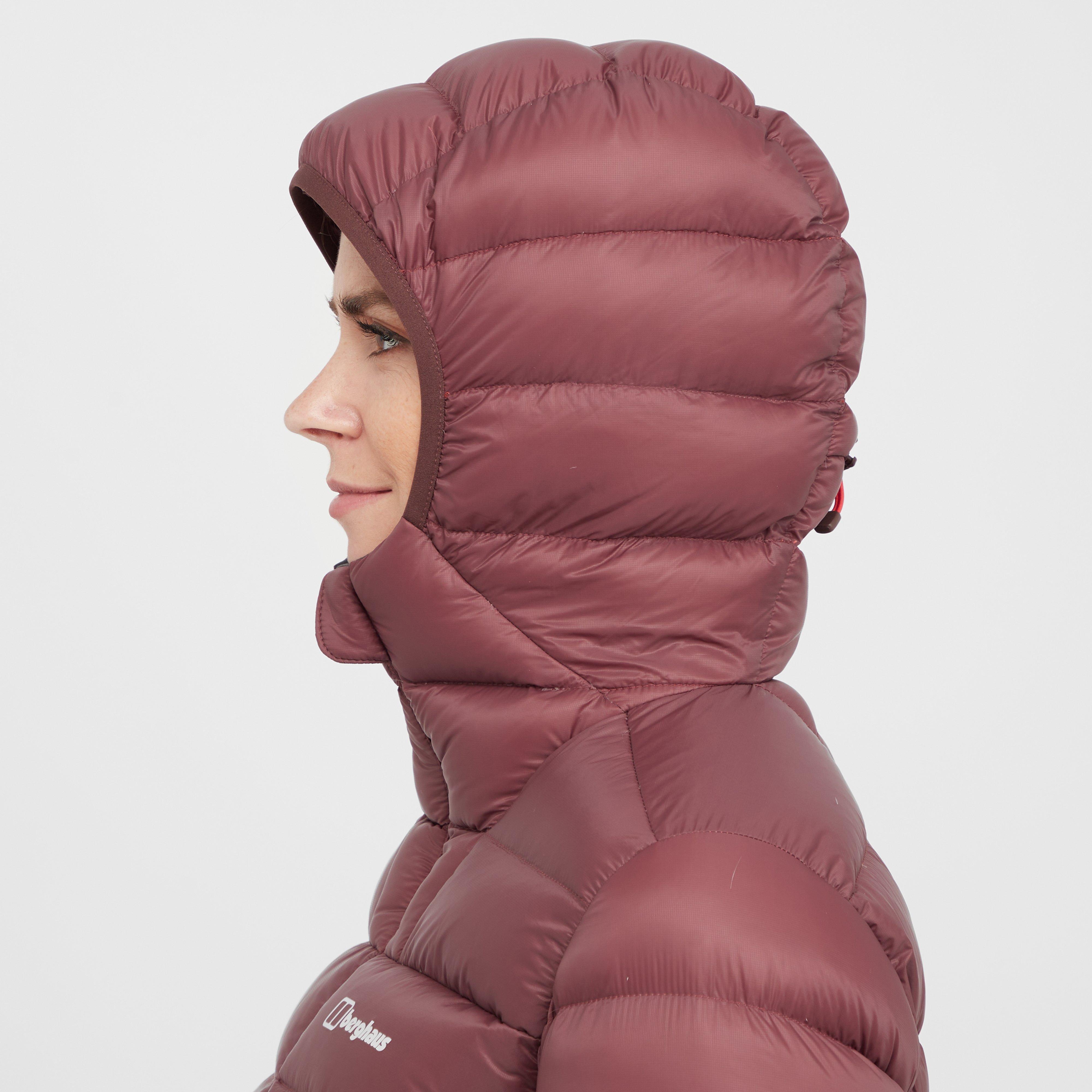 Women’s Summit-Nomad Down Insulated Jacket