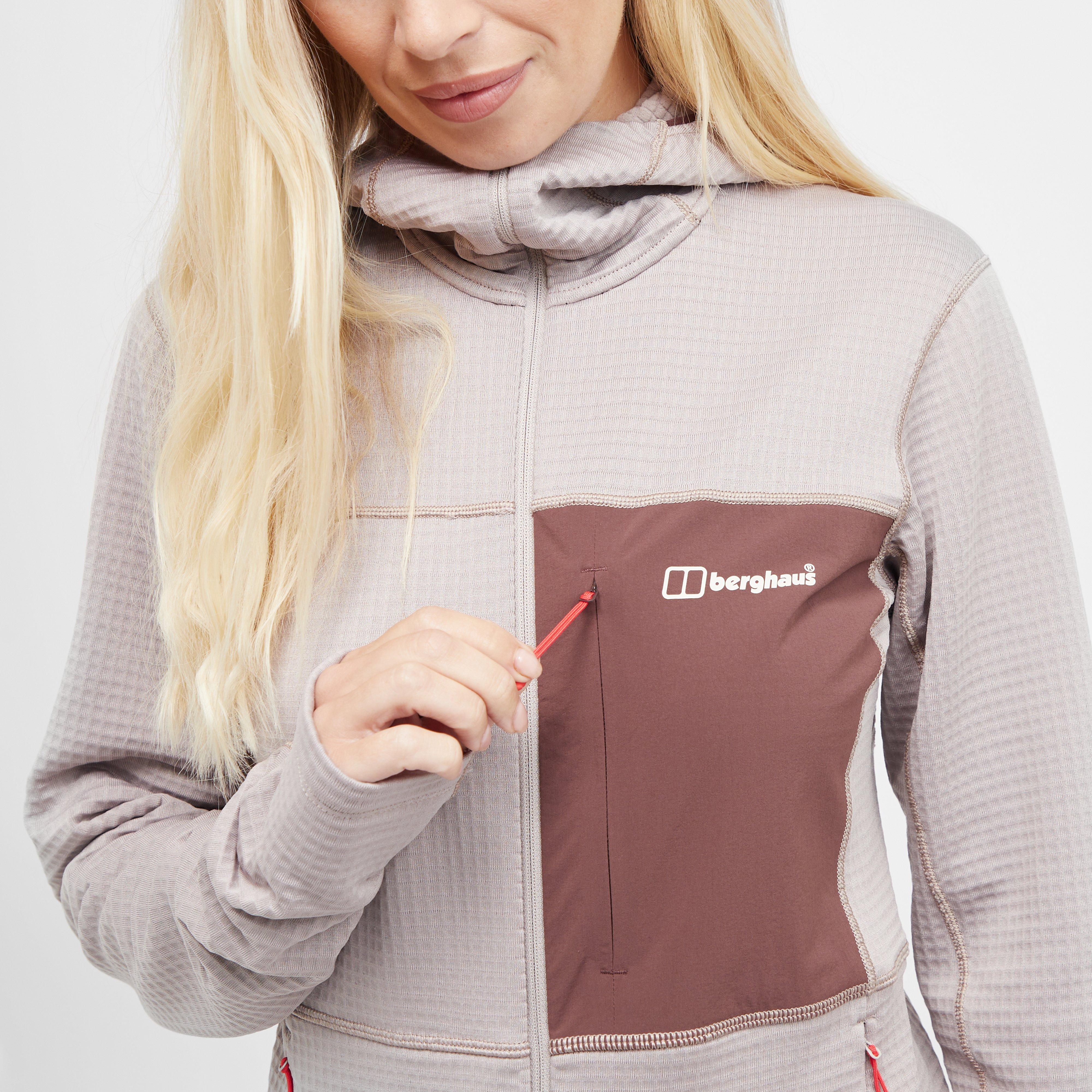 Women's Ridge-Hiker Hooded Jacket