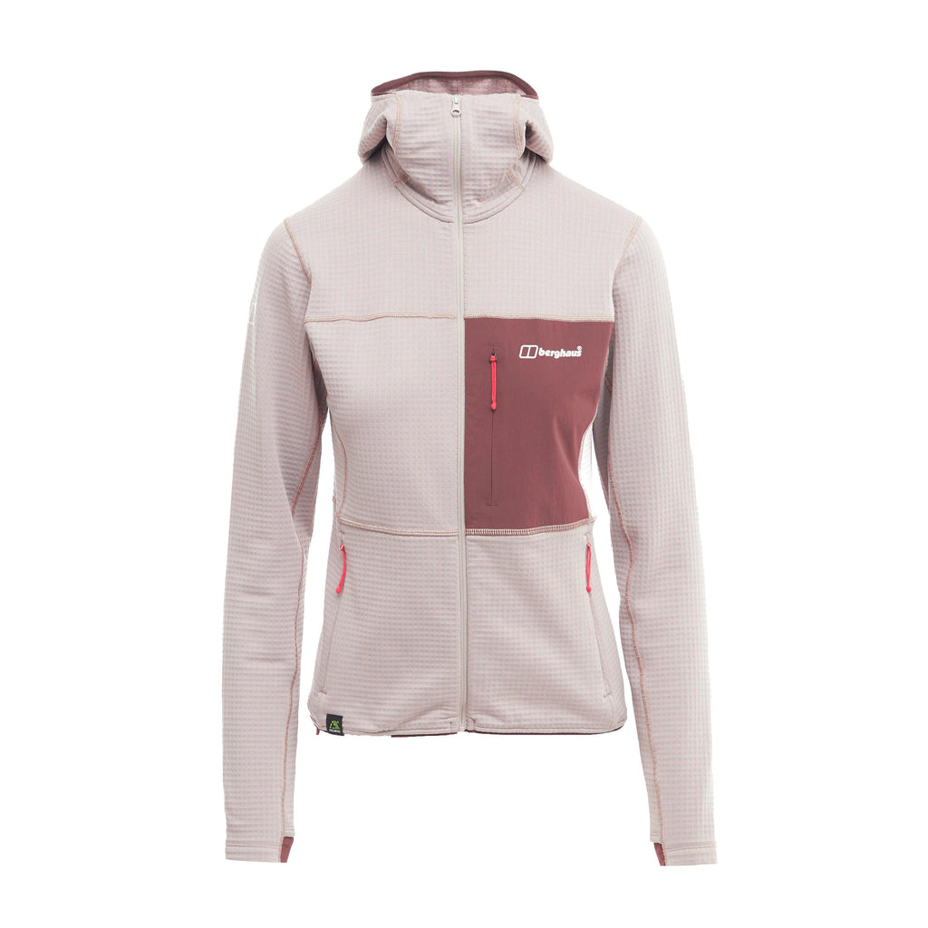 Women's Ridge-Hiker Hooded Jacket