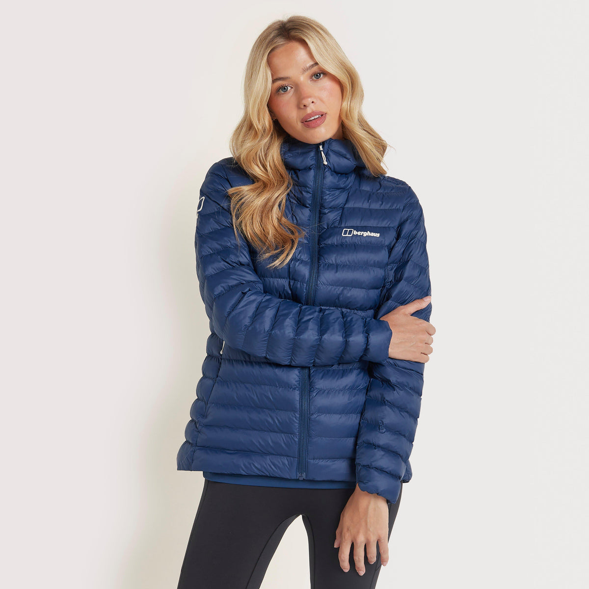 Women's Trail-Nomad Synthetic Insulated Jacket
