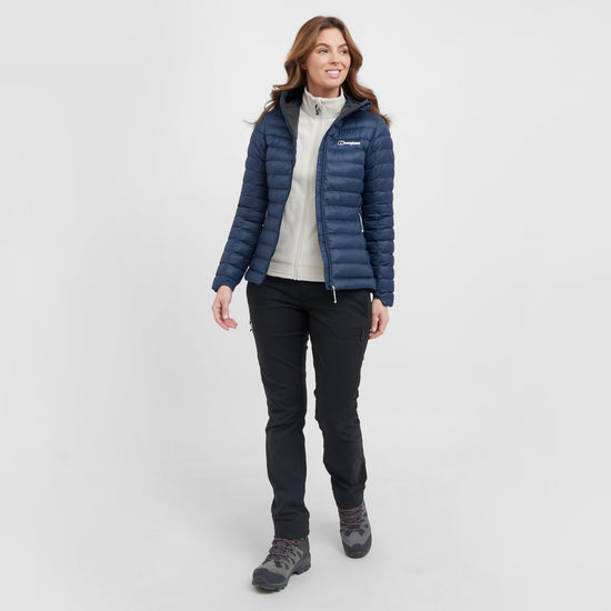 Women's Trail-Nomad Synthetic Insulated Jacket