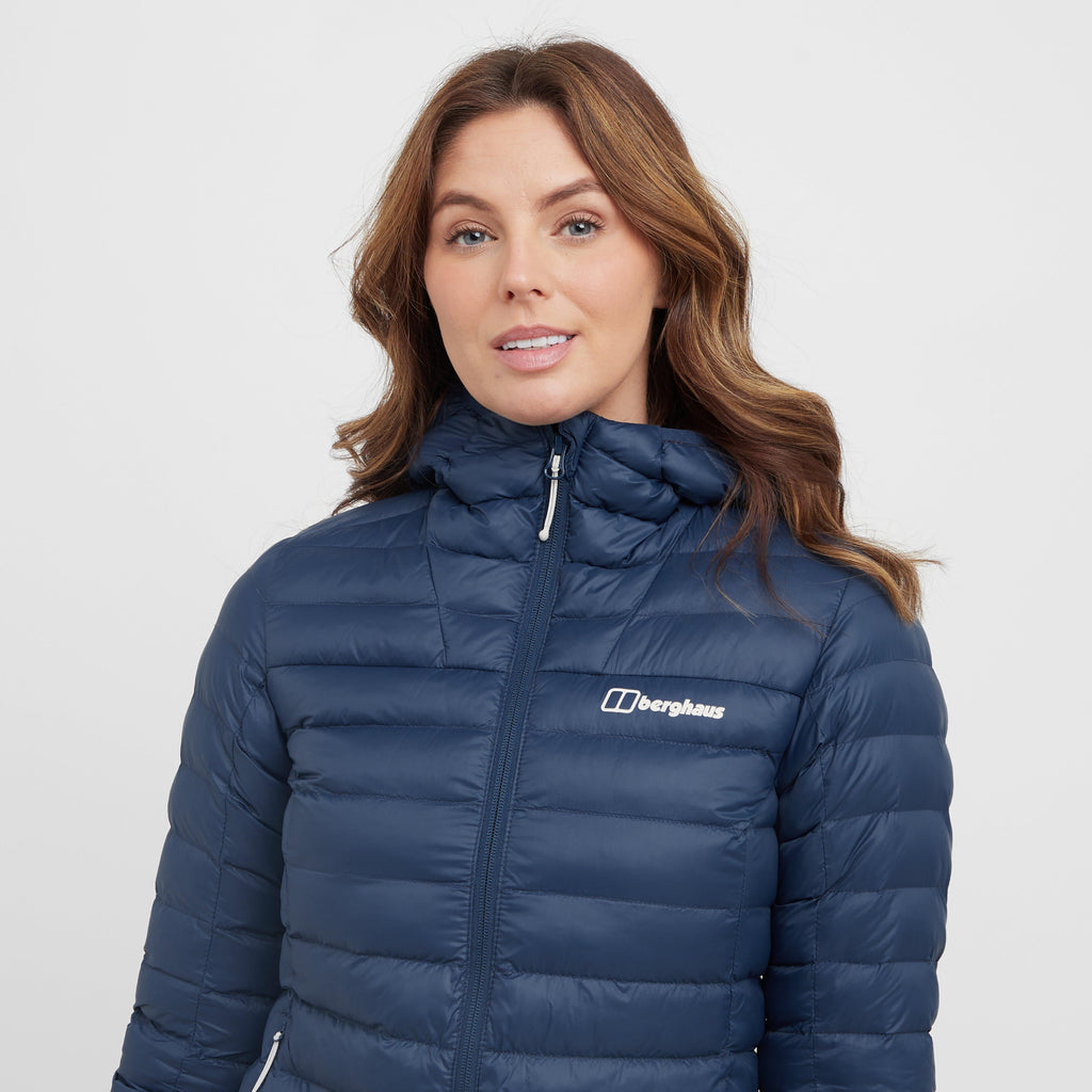 Women's Trail-Nomad Synthetic Insulated Jacket