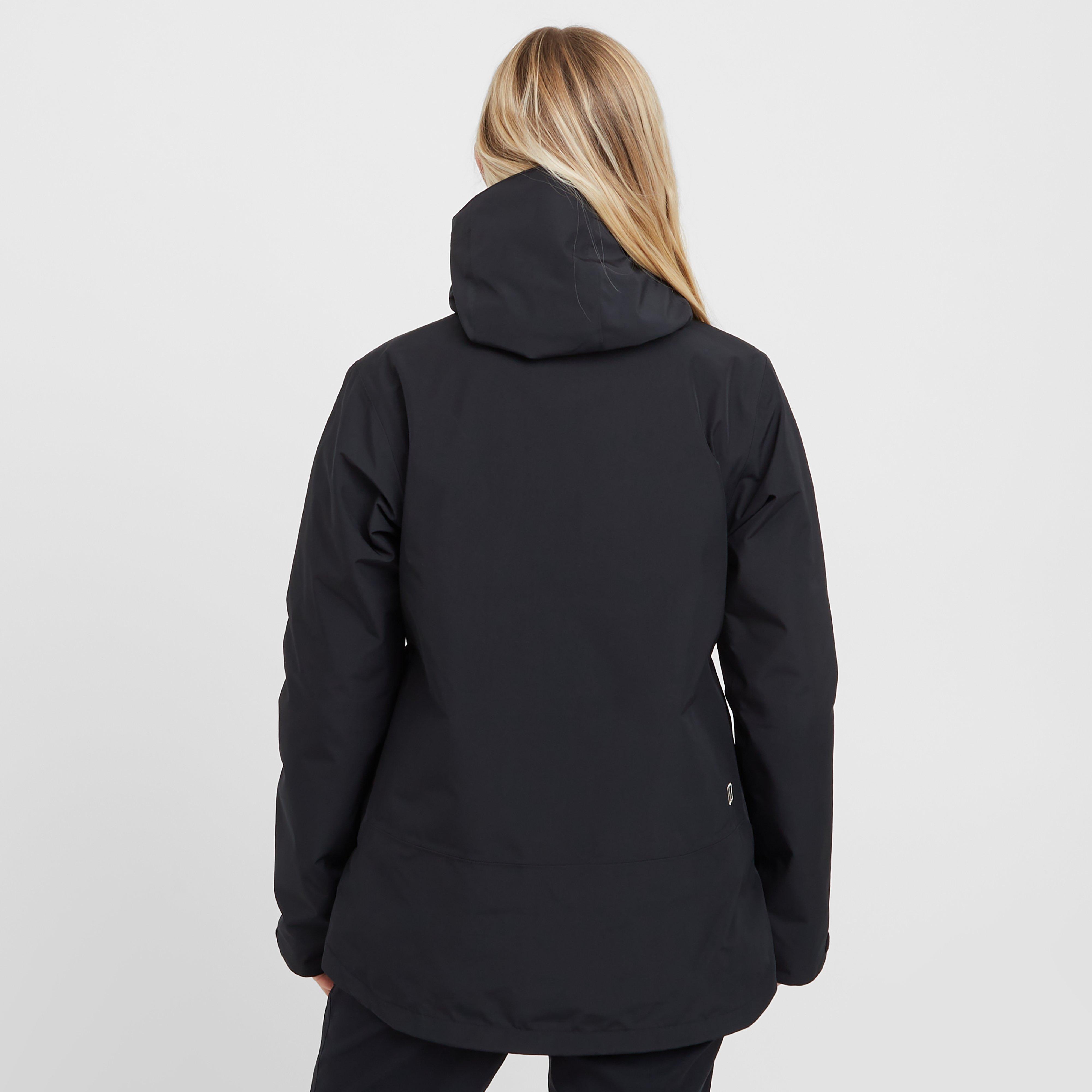 Women's Bramblfell Gemini GORE-TEX® Waterproof 3in1 Jacket