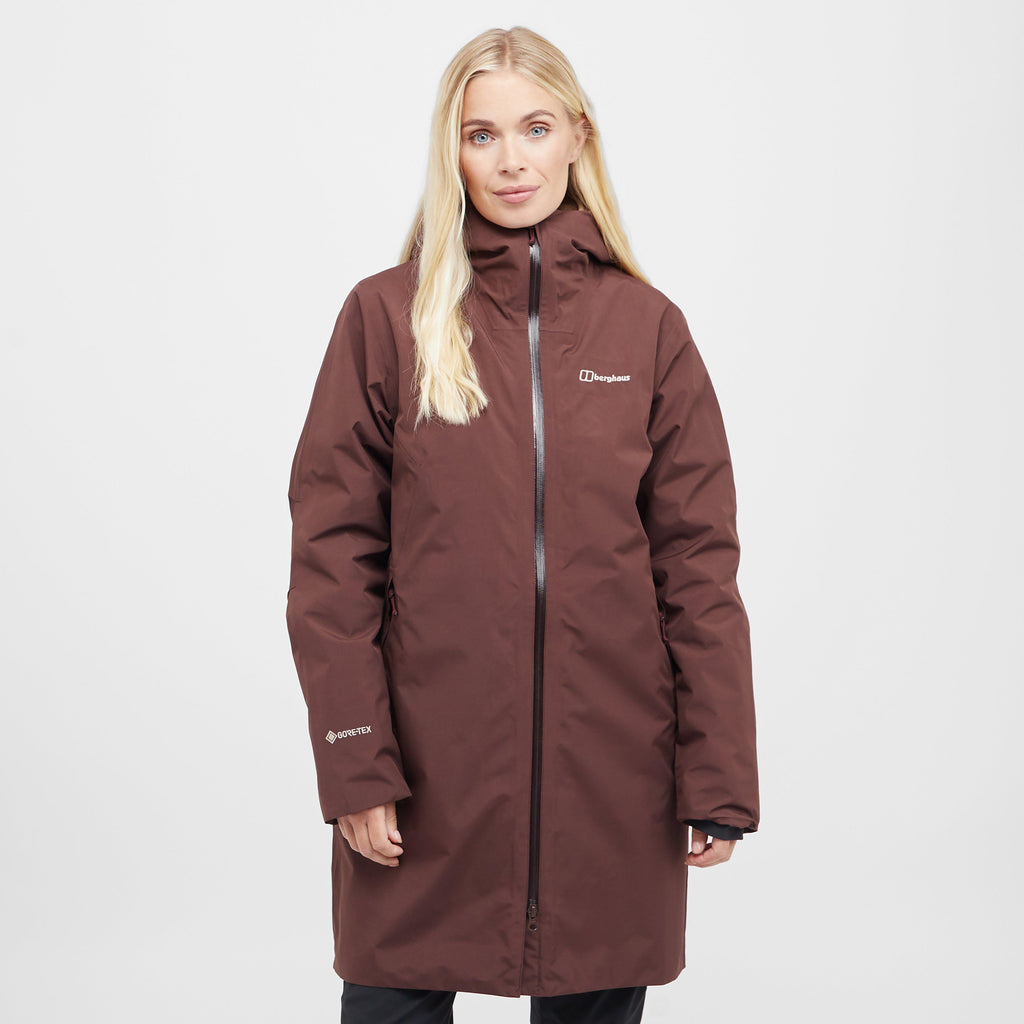 Women's Ashberry GORE-TEX® Waterproof Jacket