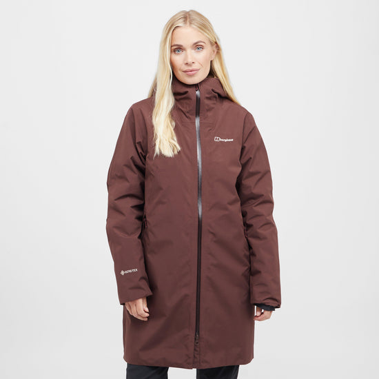 Women's Ashberry GORE-TEX® Waterproof Jacket