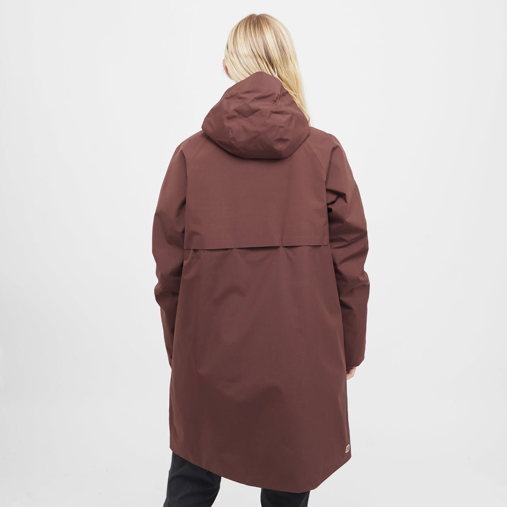 Women's Ashberry GORE-TEX® Waterproof Jacket