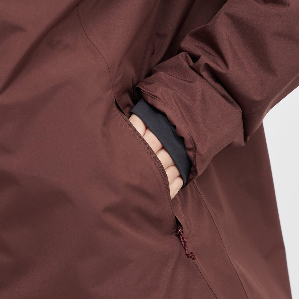 Women's Ashberry GORE-TEX® Waterproof Jacket