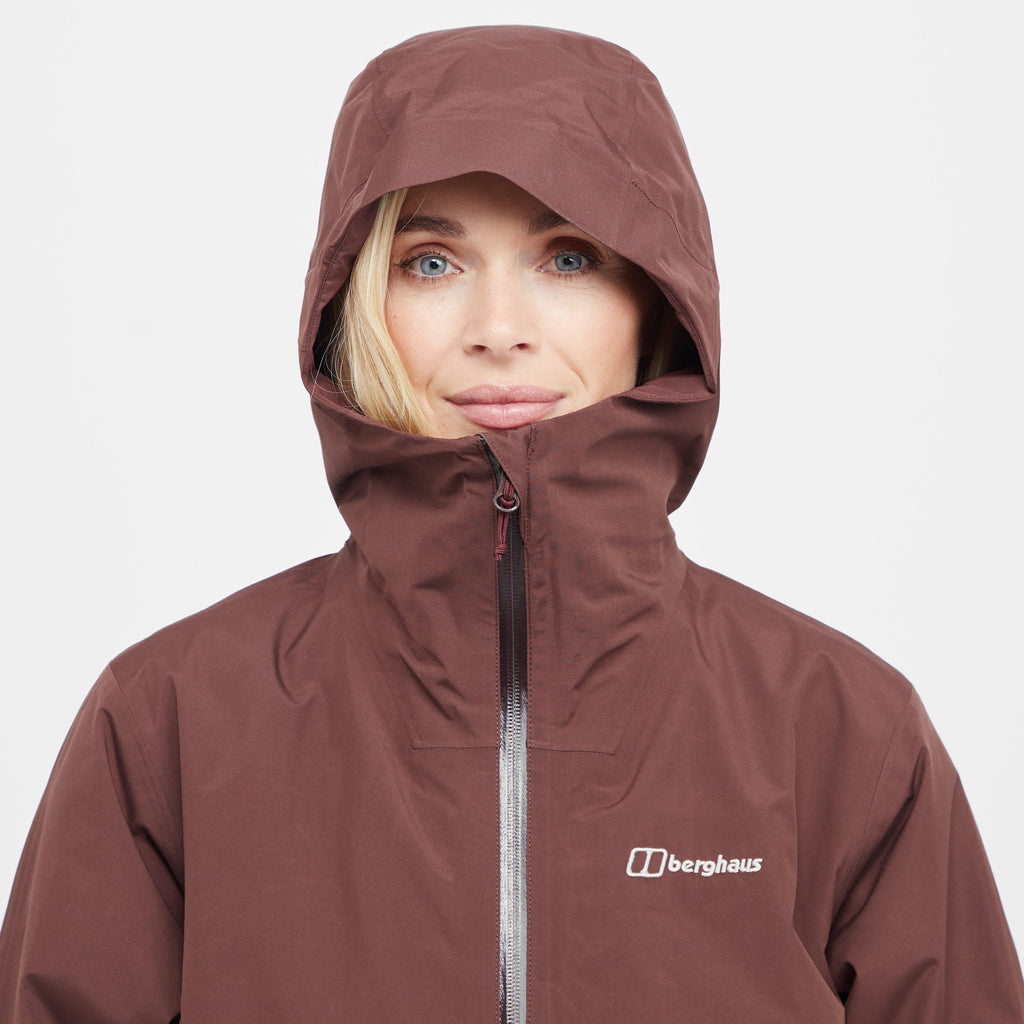 Women's Ashberry GORE-TEX® Waterproof Jacket