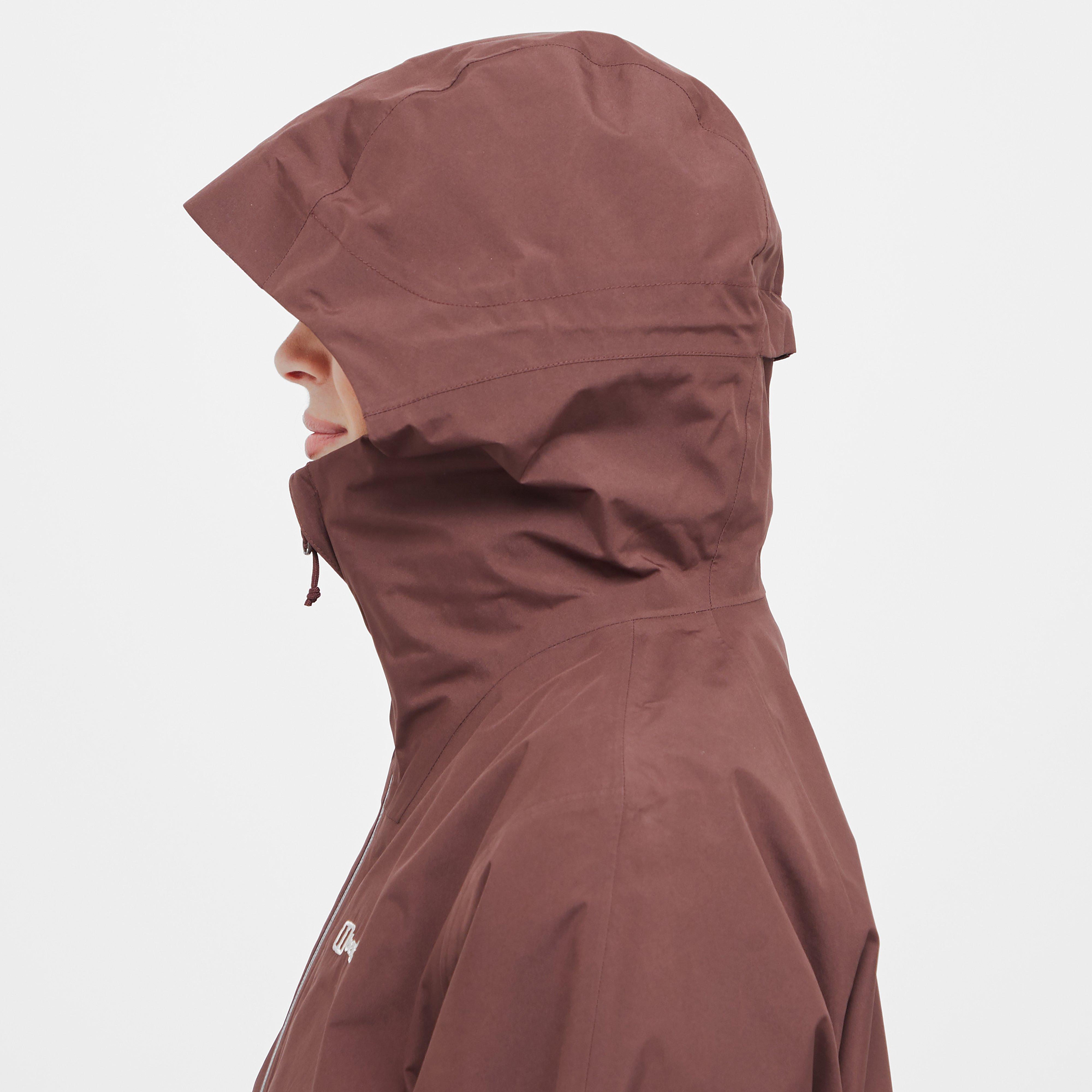 Women's Ashberry GORE-TEX® Waterproof Jacket