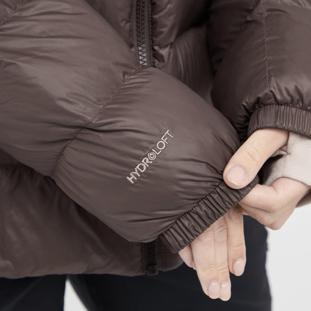 Women’s Ewden Synthetic Insulated Jacket