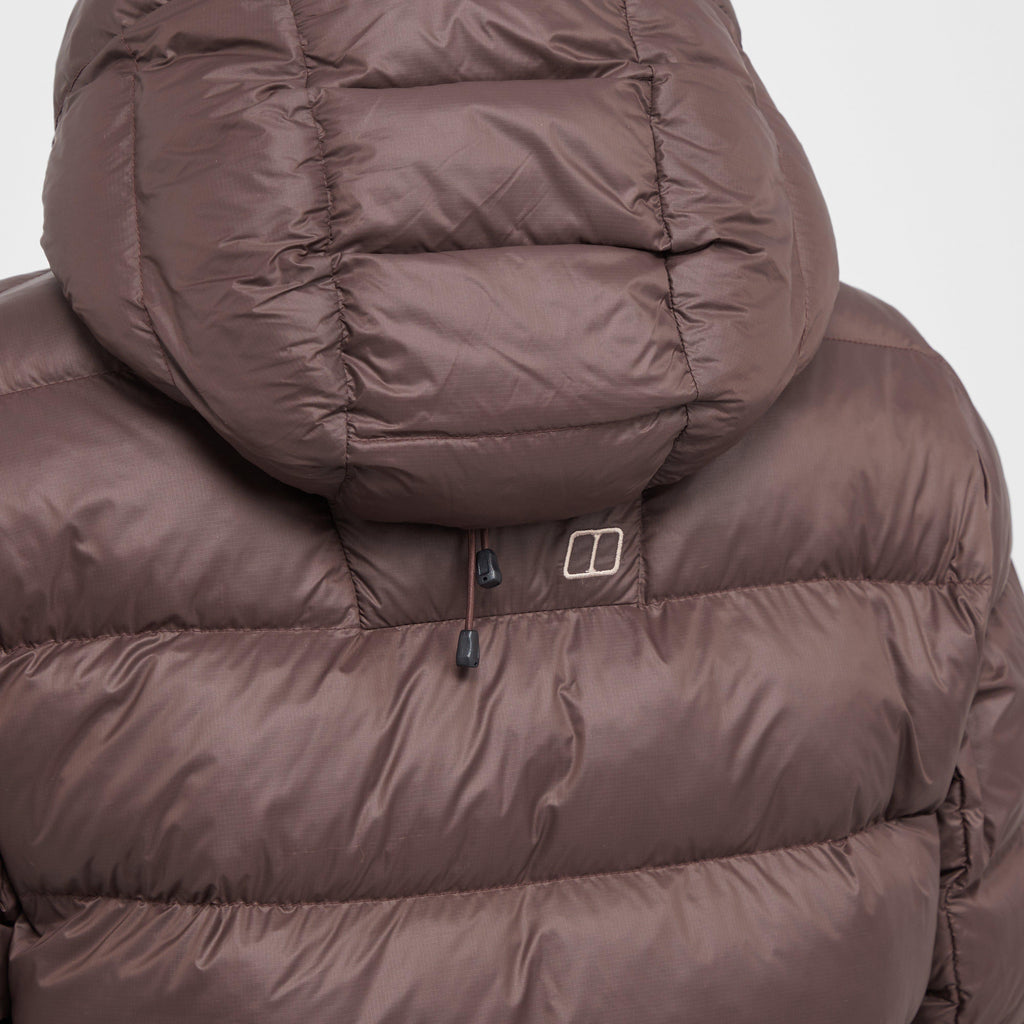 Women’s Ewden Synthetic Insulated Jacket