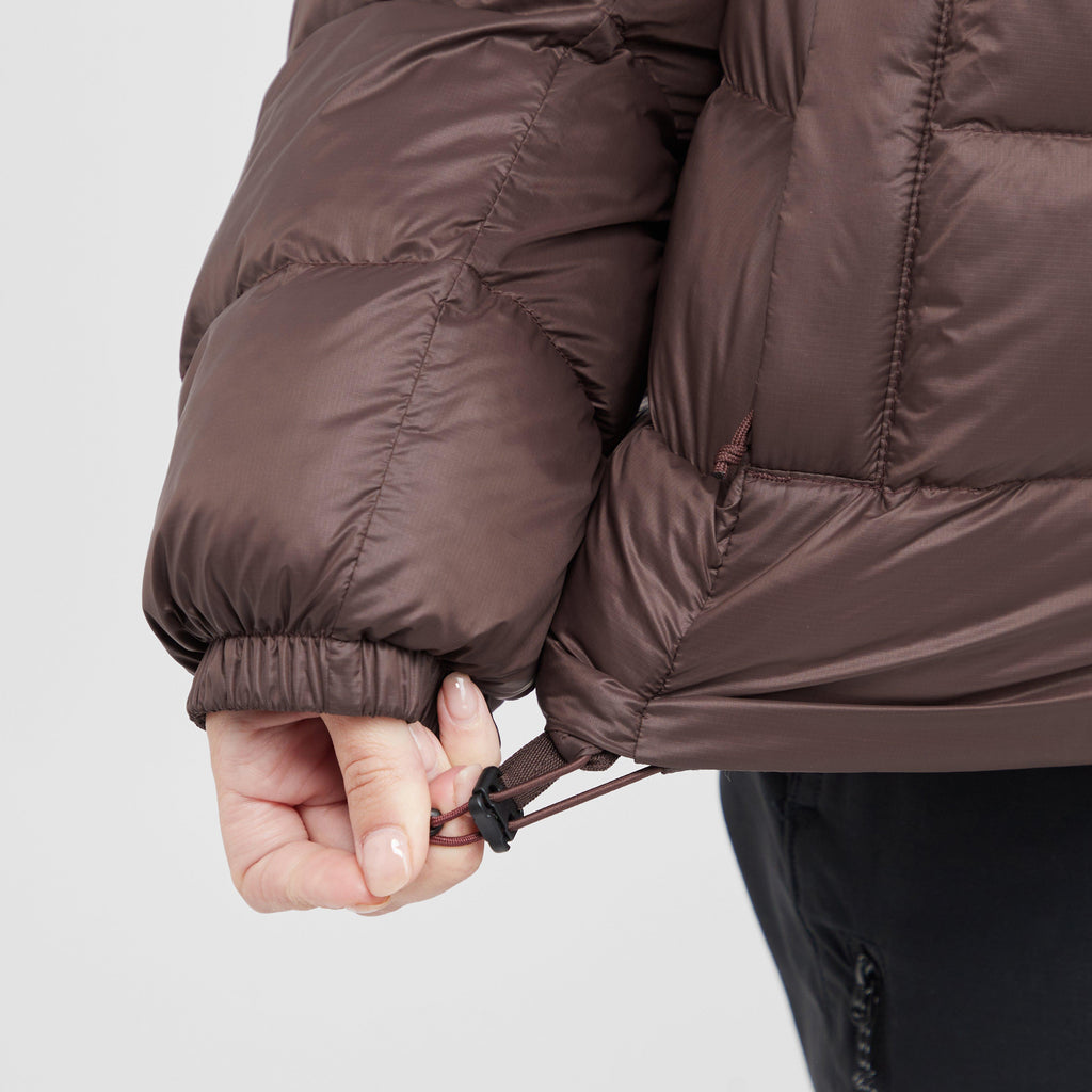 Women’s Ewden Synthetic Insulated Jacket