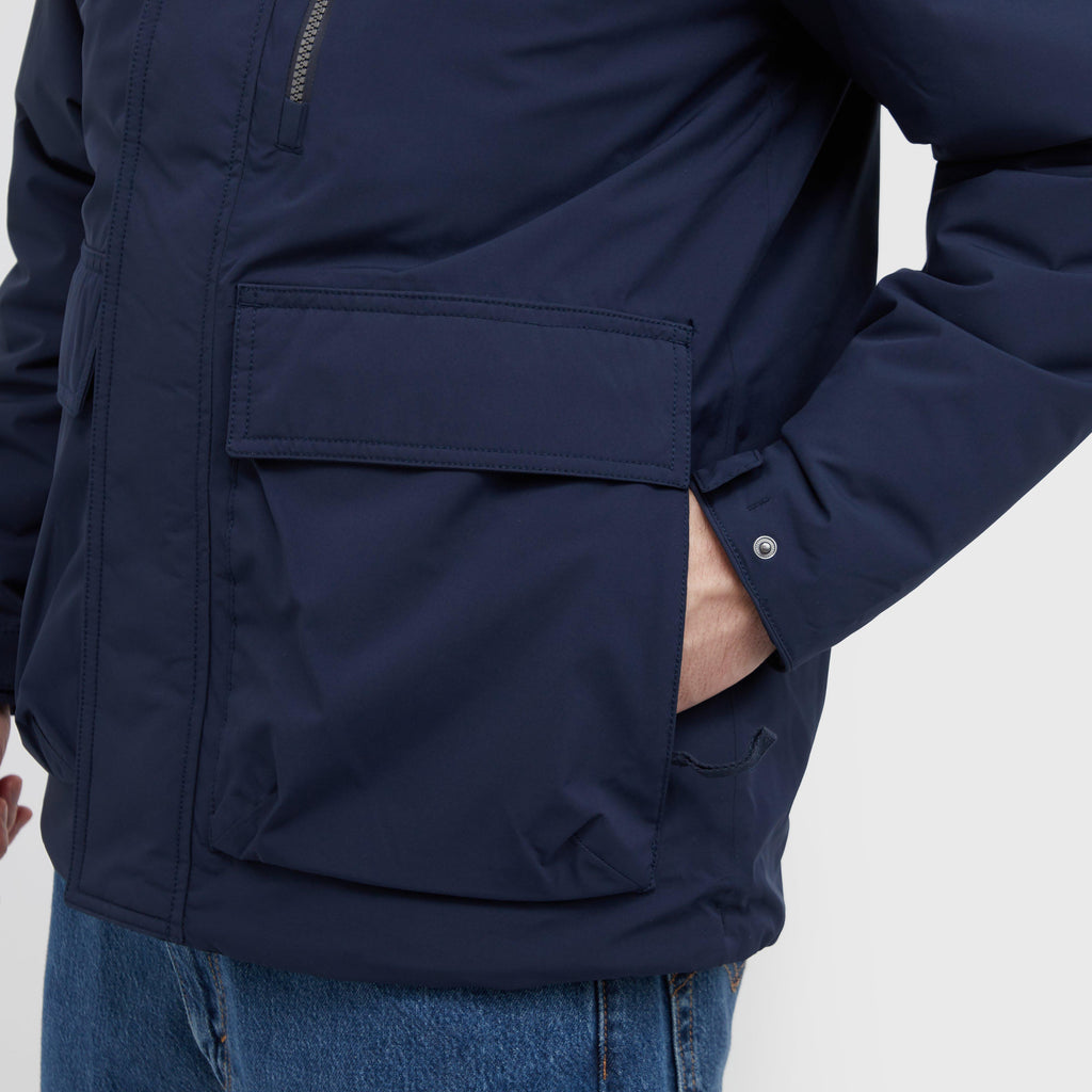 Men's National Trust Padley Waterproof Jacket
