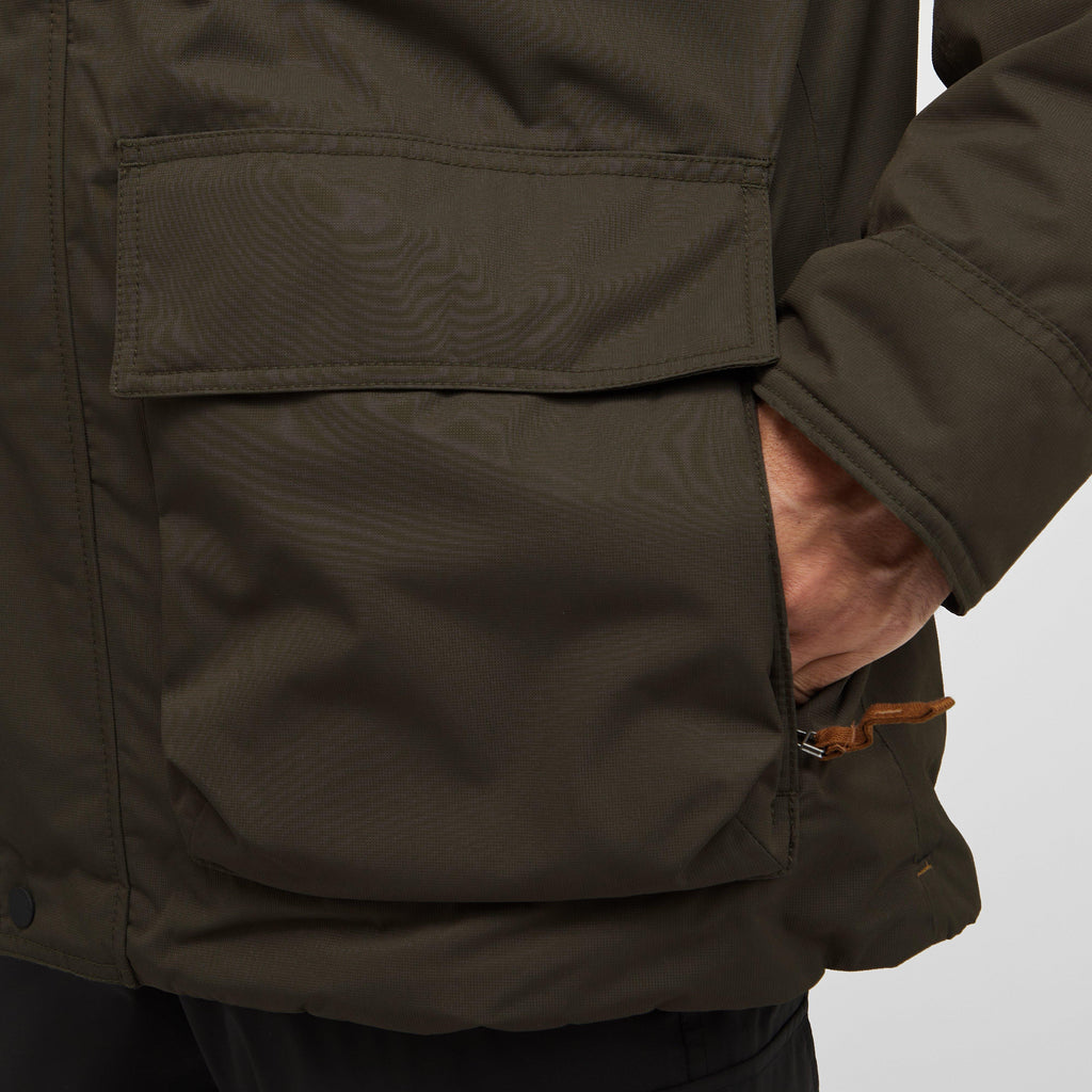Men's National Trust Hamps Waterproof Jacket