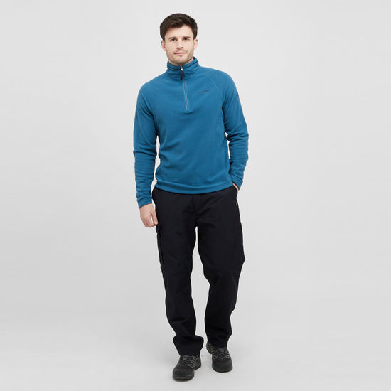 Men's Corey Half Zip Fleece