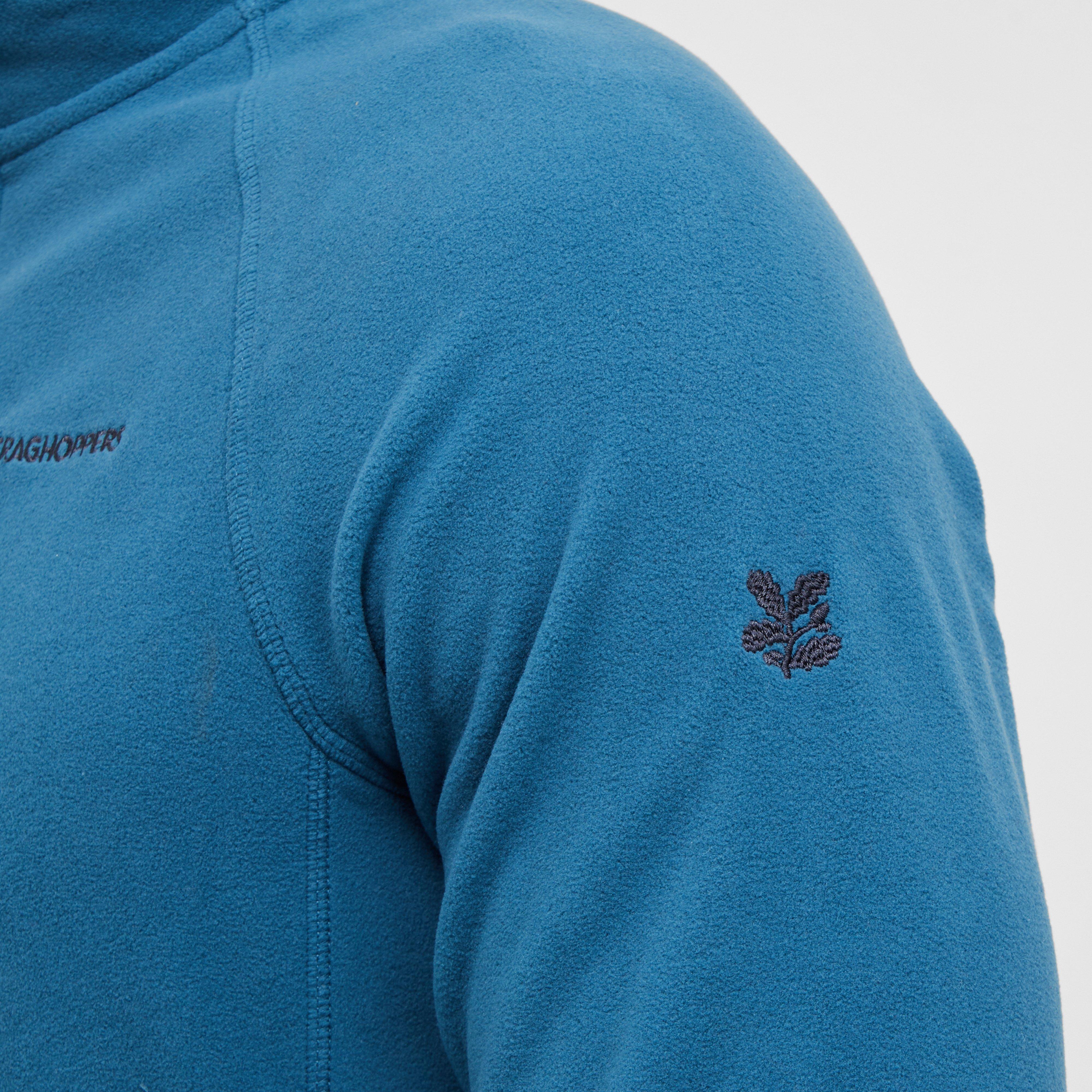 Men's Corey Half Zip Fleece