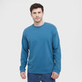 National Trust Limestone Long-Sleeved Top