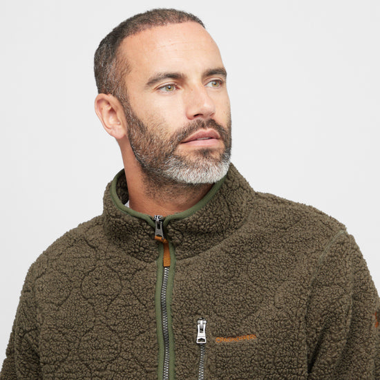 Men's National Trust Winnat Insulated Fleece