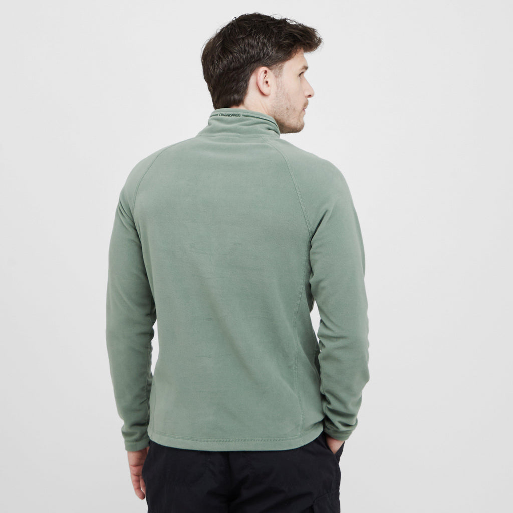 Men's Corey Half Zip Fleece