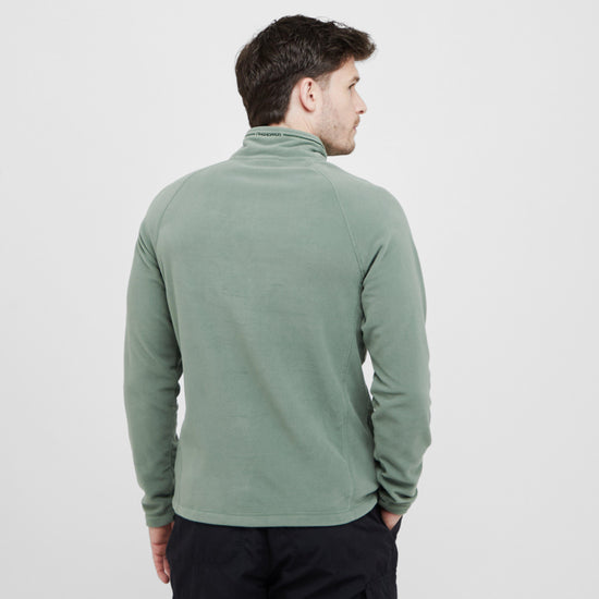 Men's Corey Half Zip Fleece