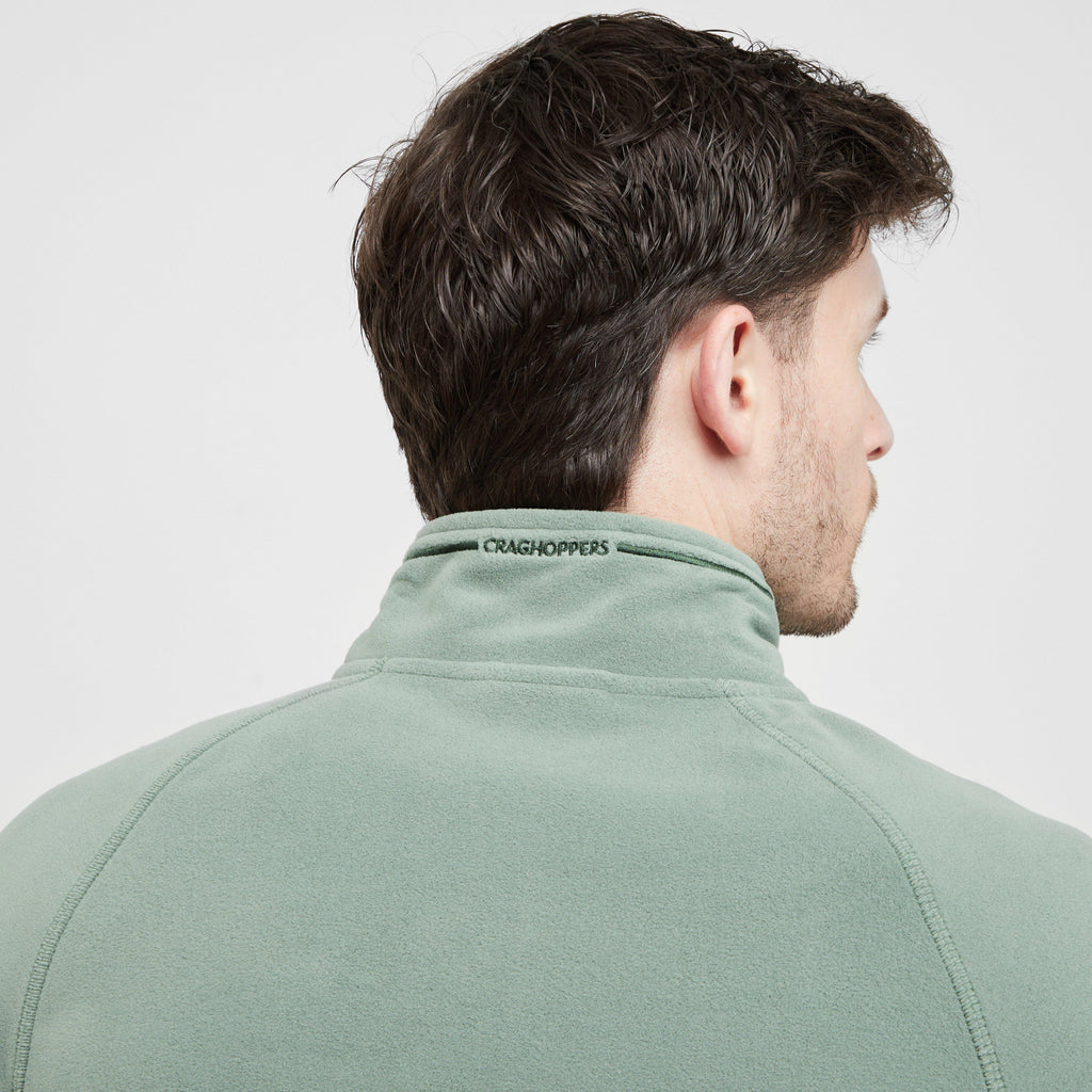 Men's Corey Half Zip Fleece