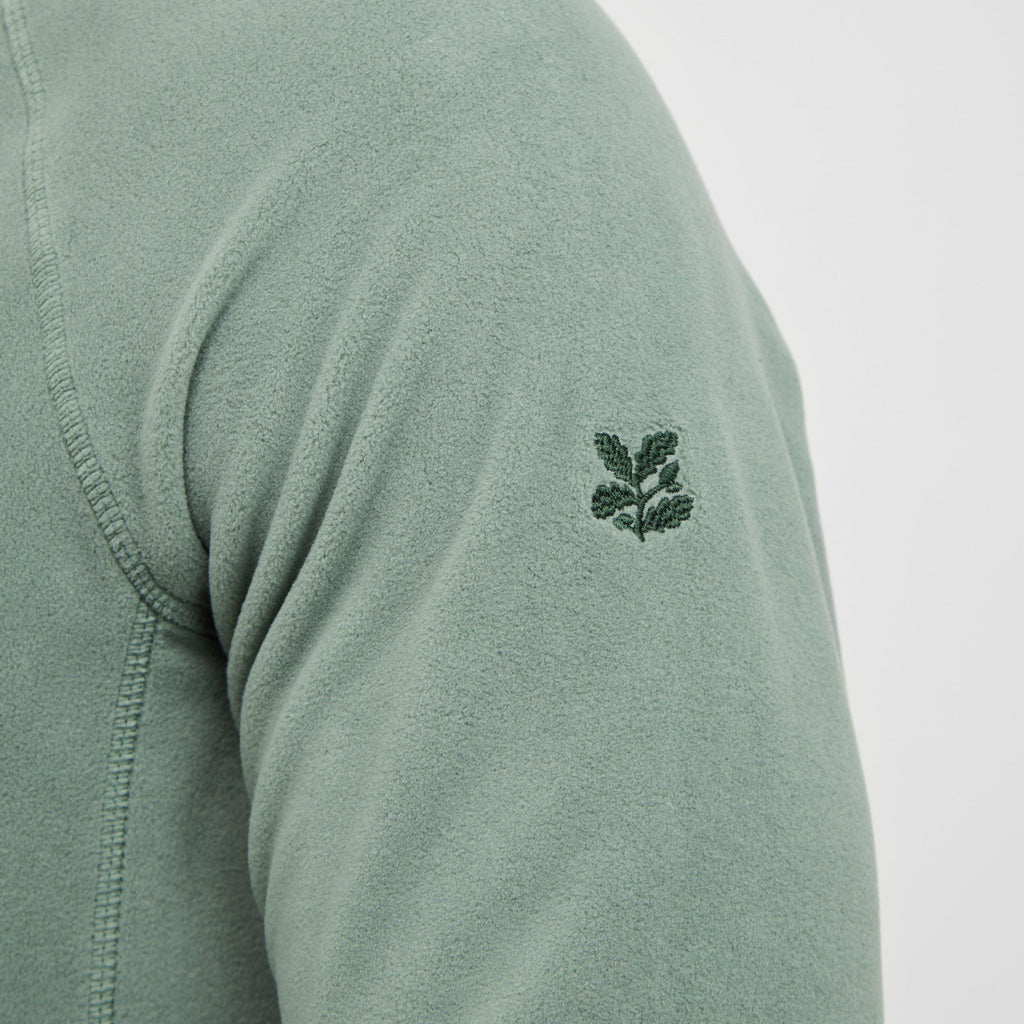 Men's Corey Half Zip Fleece