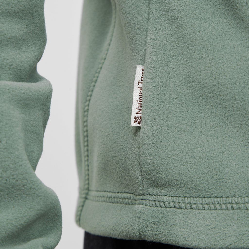 Men's Corey Half Zip Fleece