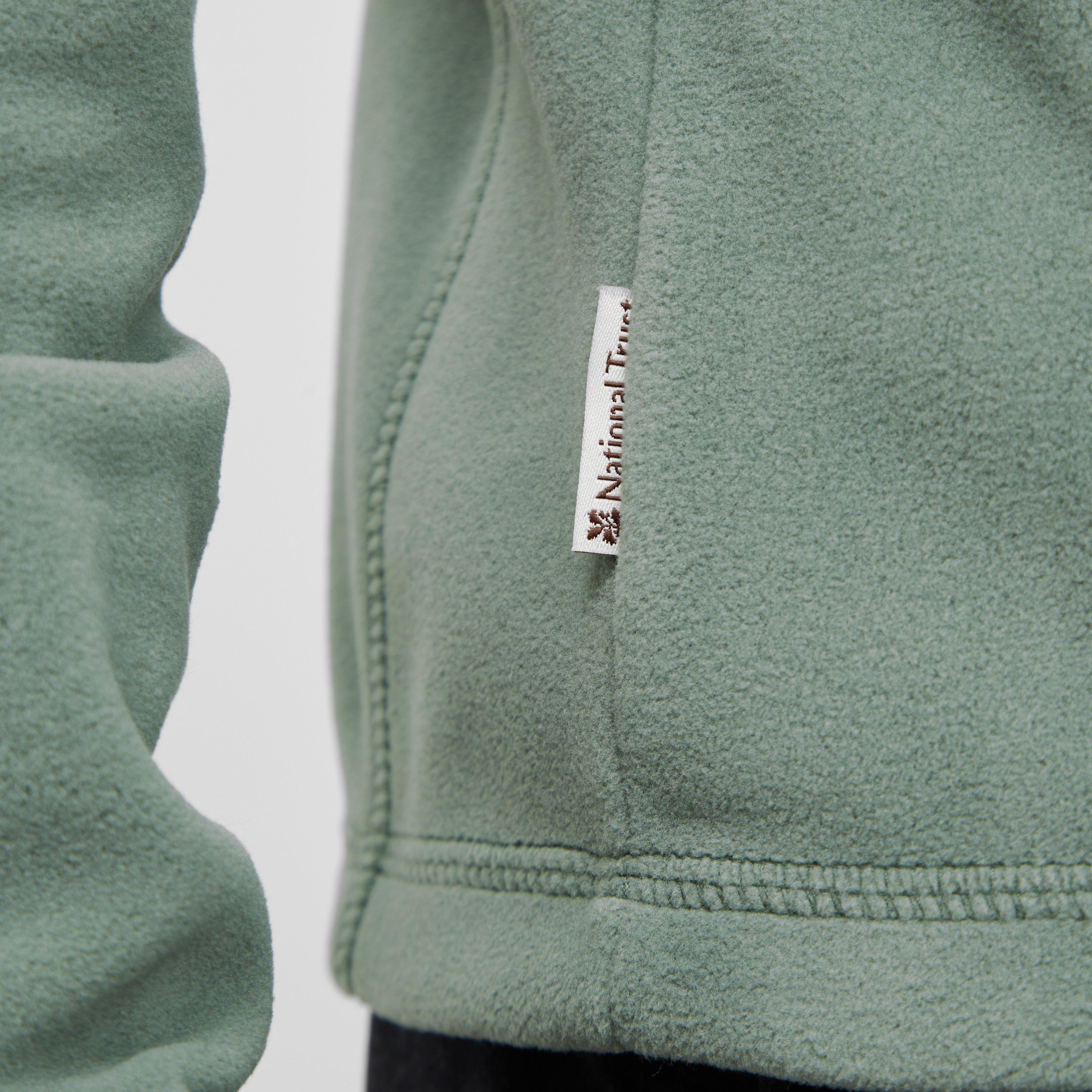 Men's Corey Half Zip Fleece