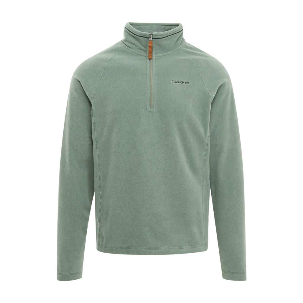 Men's Corey Half Zip Fleece