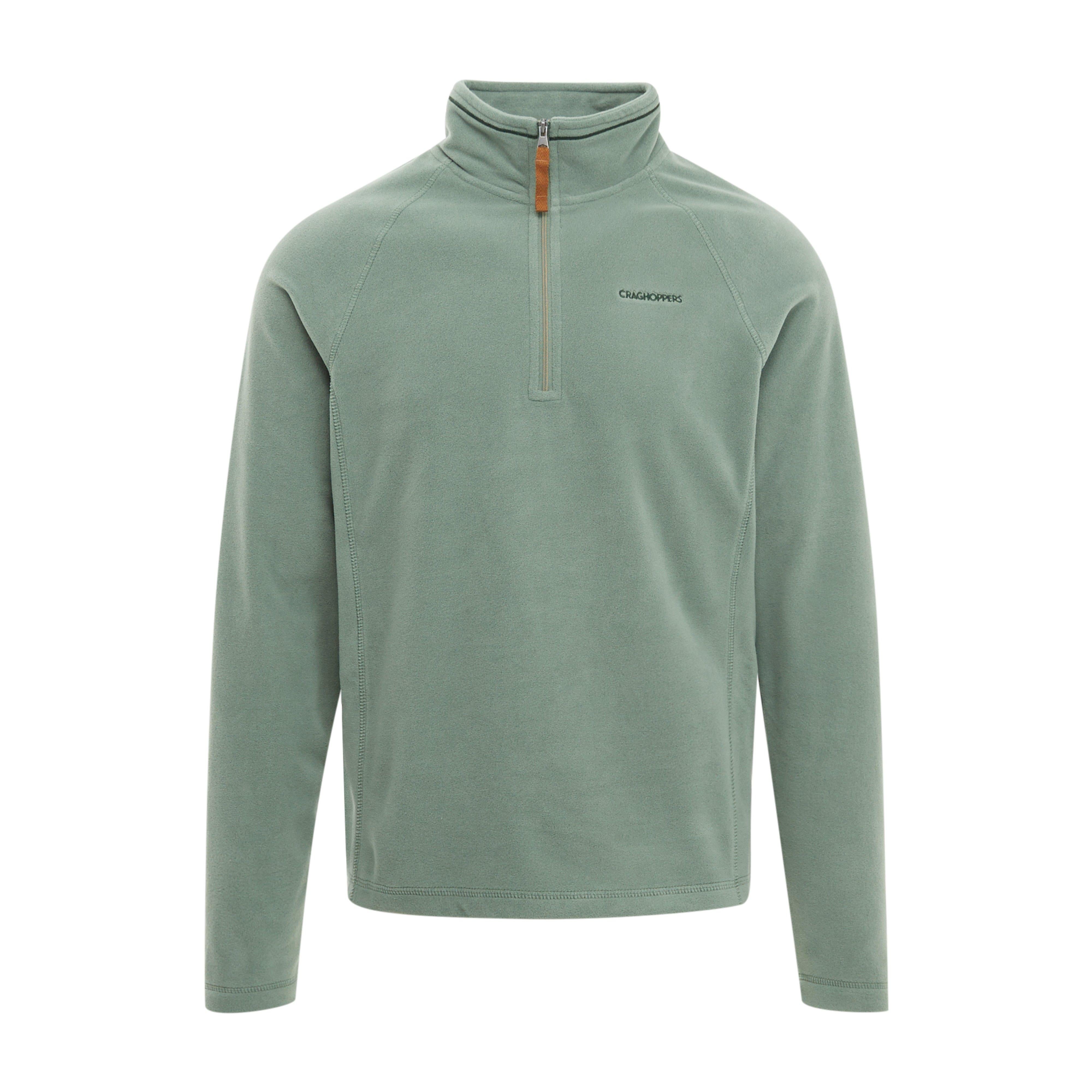 Men's Corey Half Zip Fleece