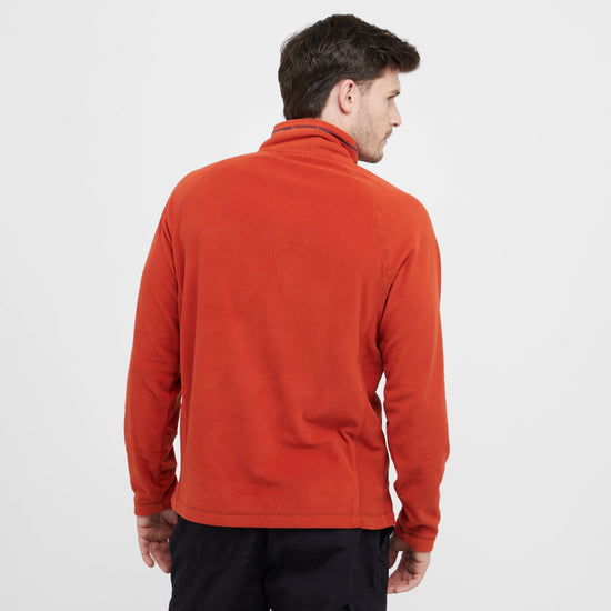 Men's Corey VI Half Zip Fleece