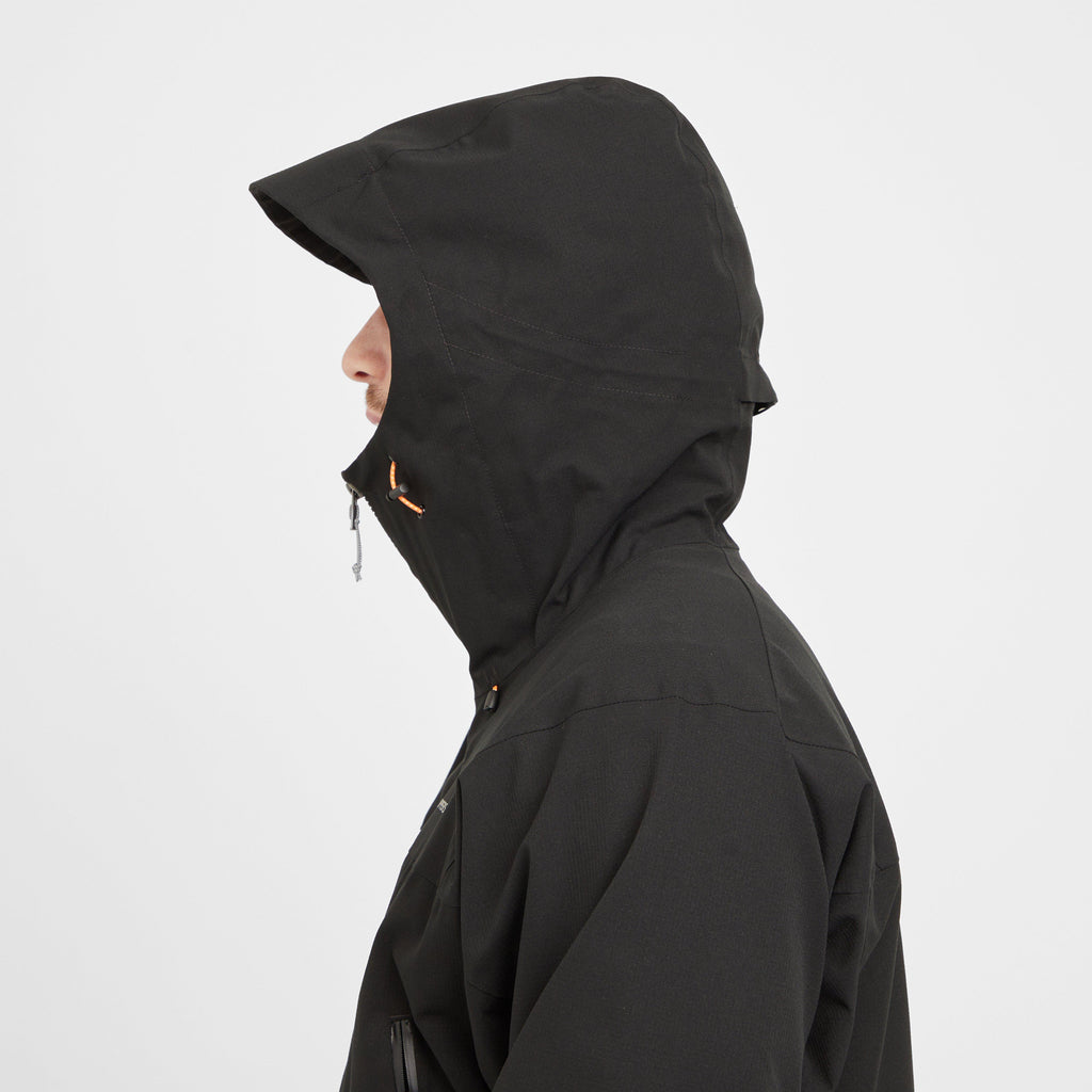 Men’s Dynamic Pro II Waterproof Jacket