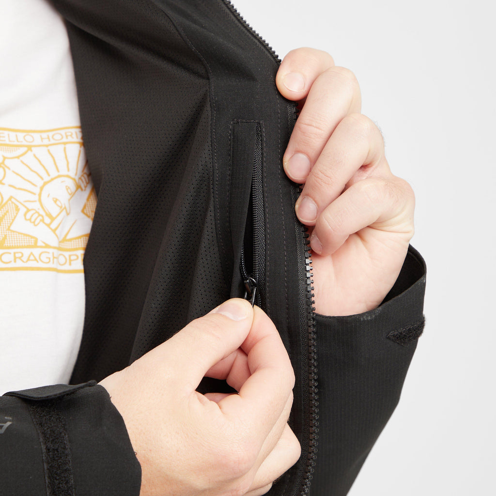 Men’s Dynamic Pro II Waterproof Jacket
