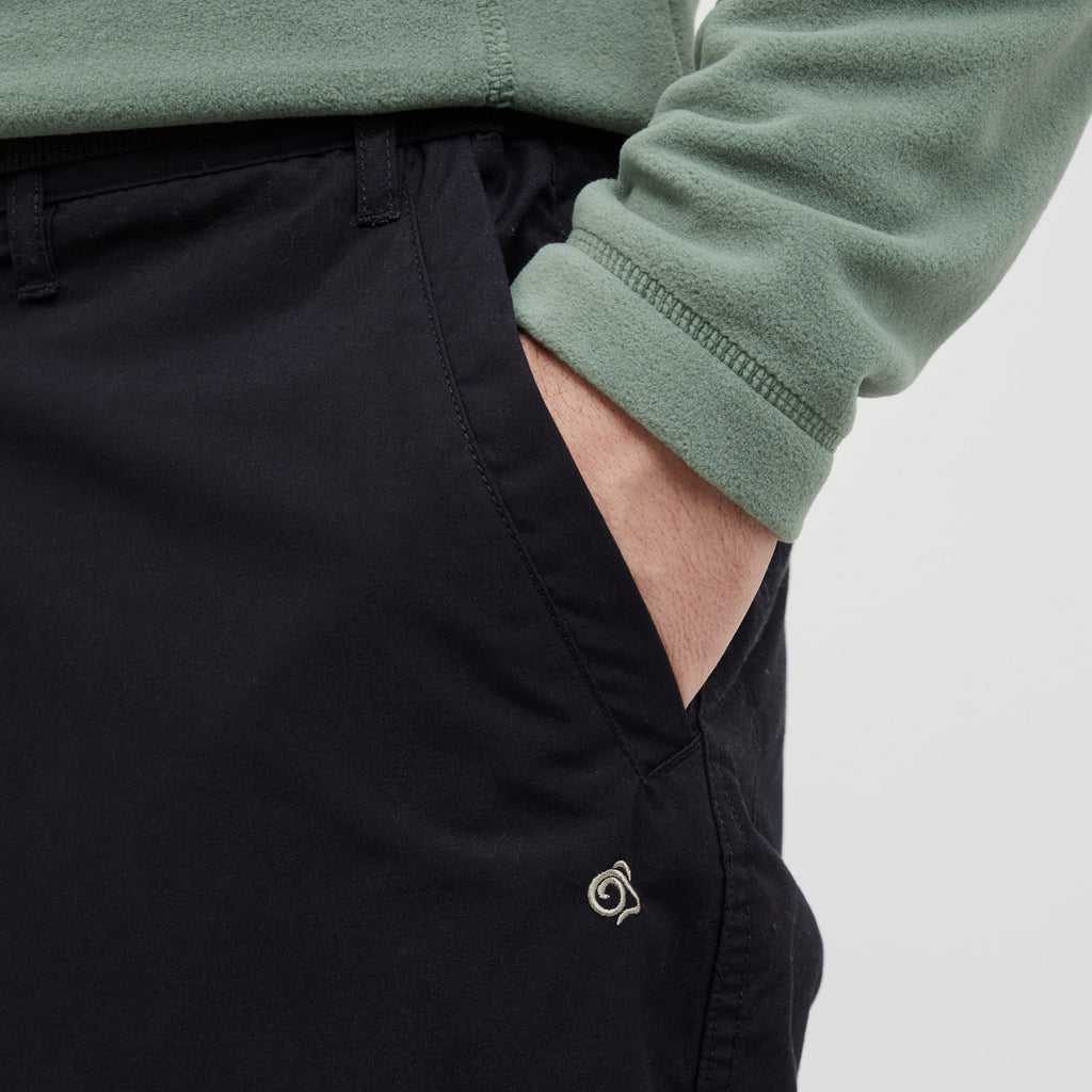 Men's Kiwi Trousers
