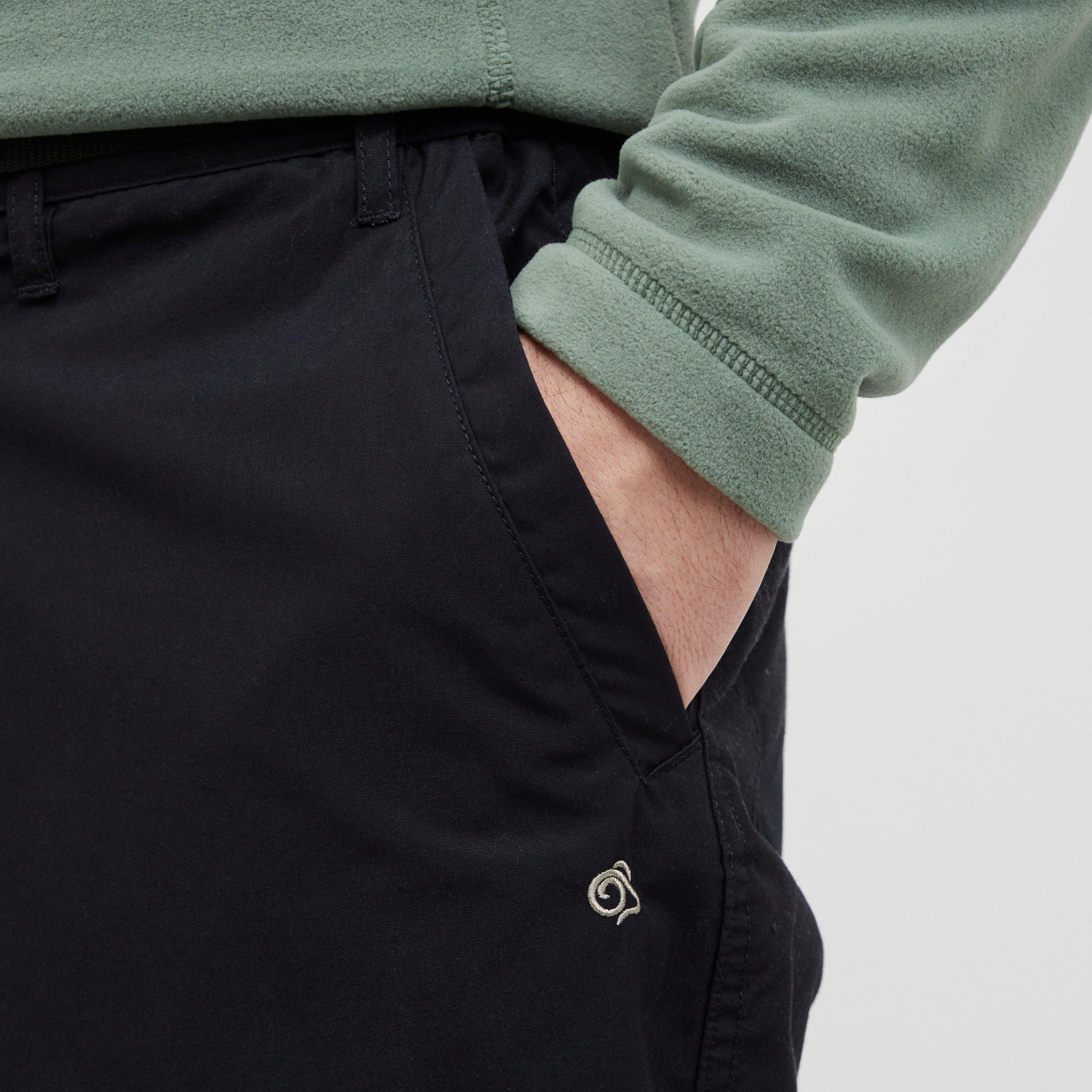 Men's Kiwi Trousers