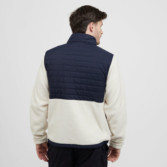 Men's Montadale Insulated Hybrid Jacket