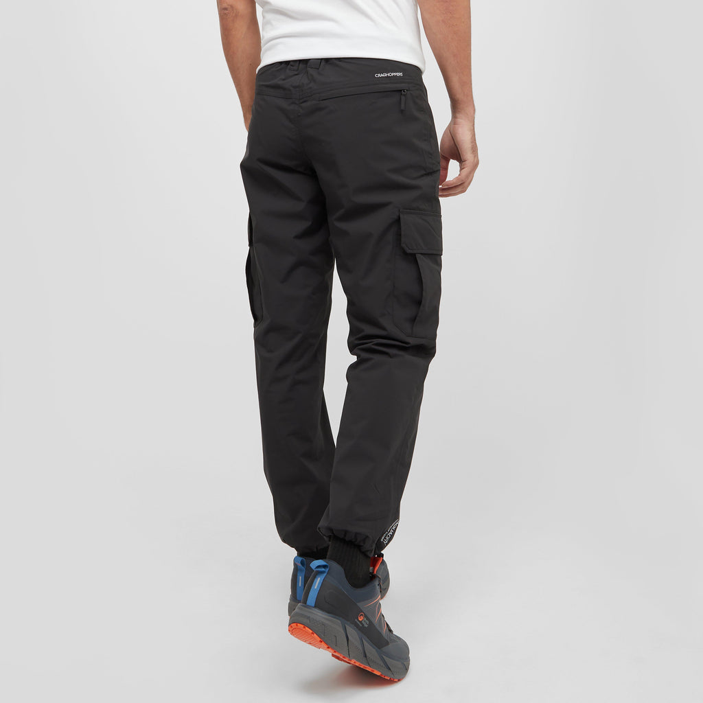 Men's Indus Waterproof Cargo Trousers