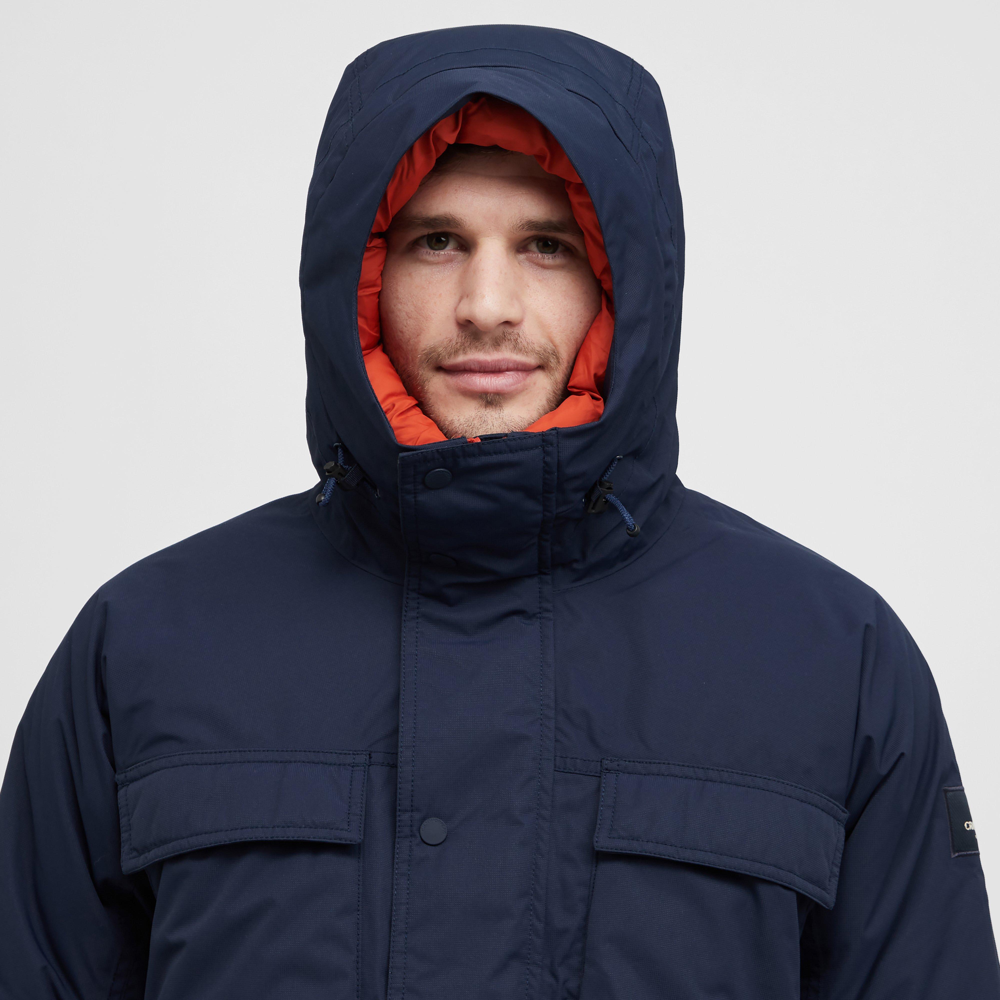 Men's Breckon Waterproof Jacket